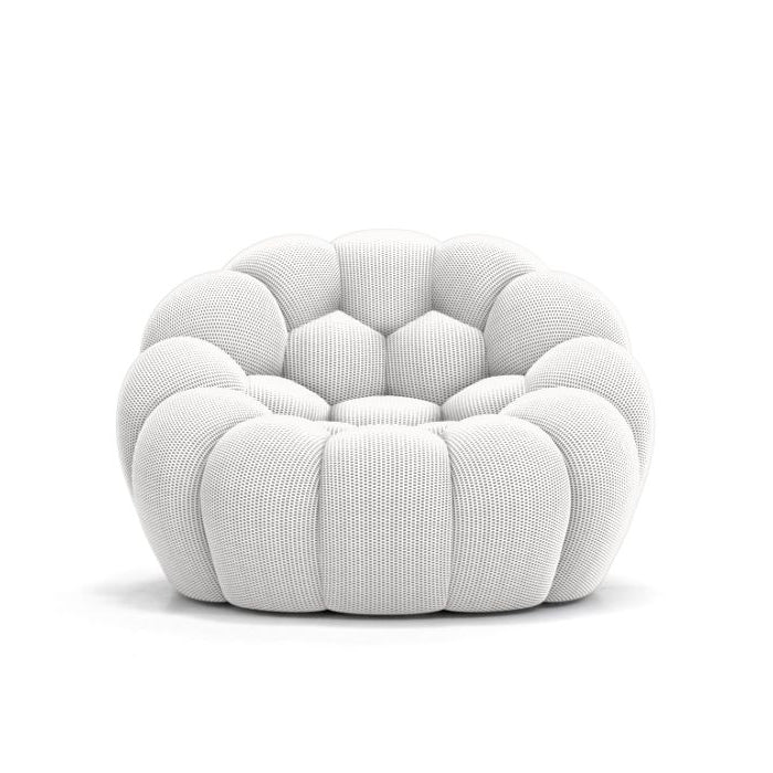 Cloud Nest Armchair