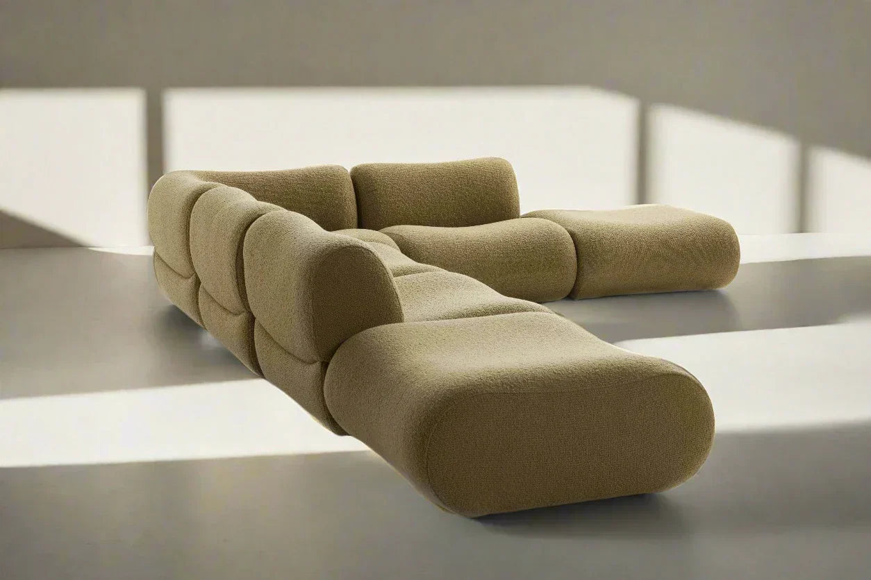 Travis Royale Sofa