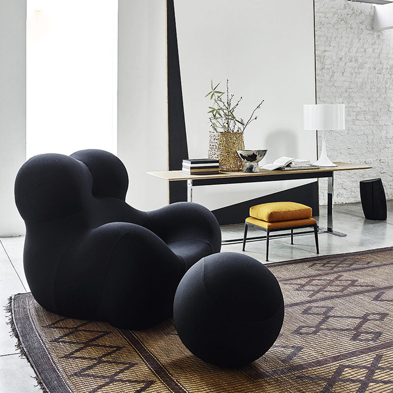 Elysian Comfort Throne