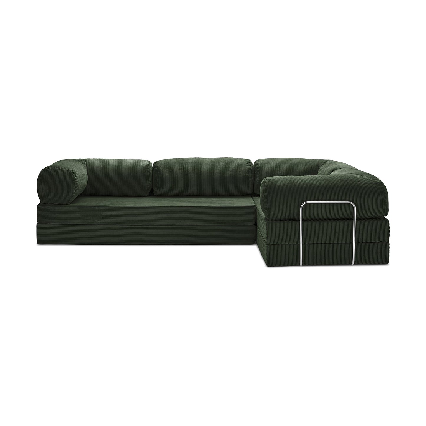 Sorelli Prestige Fold