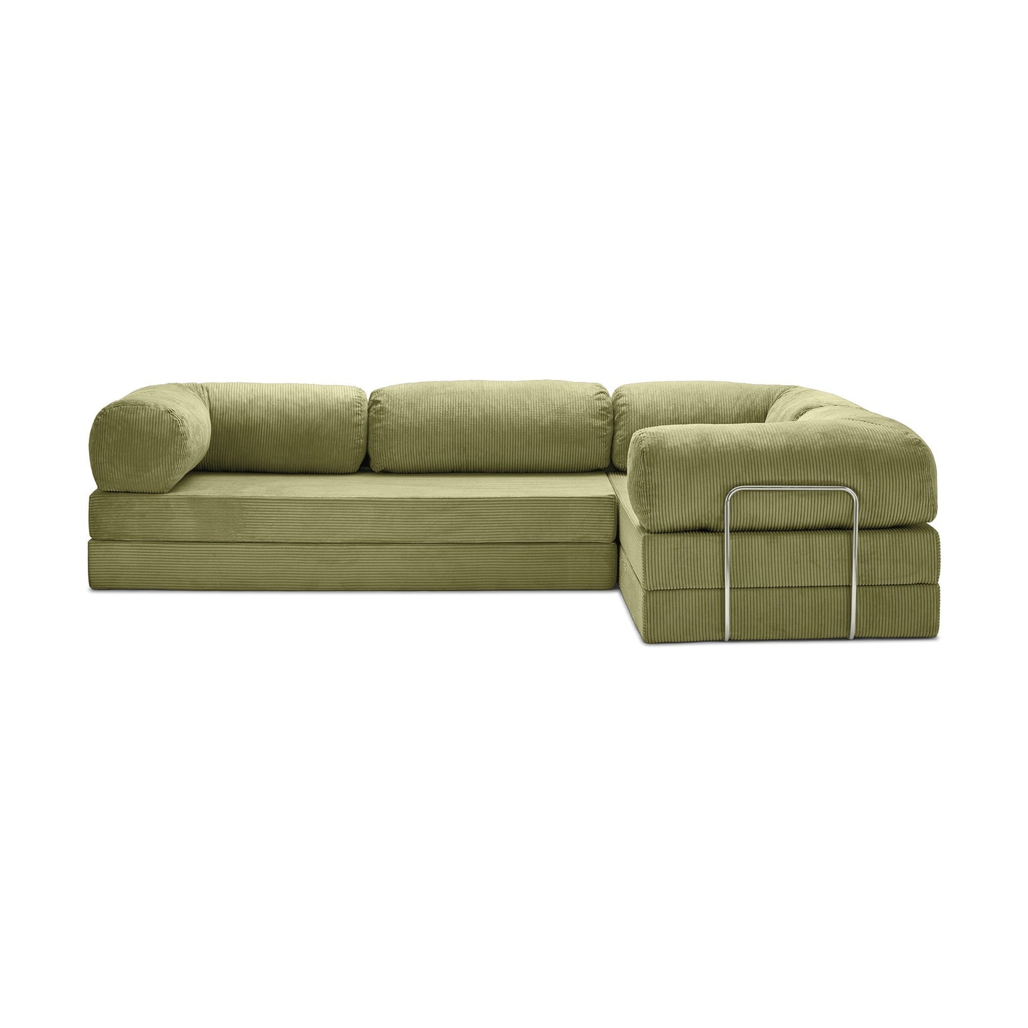 Sorelli Prestige Fold
