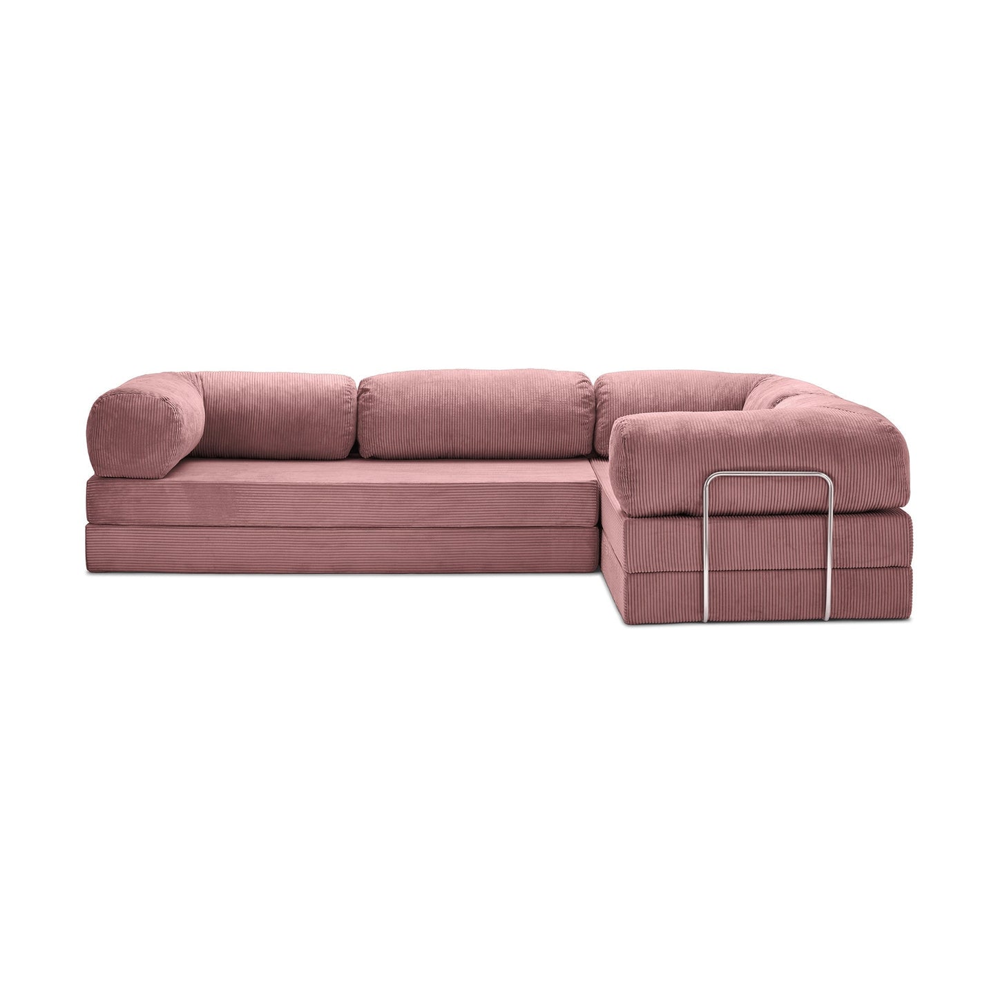Sorelli Prestige Fold
