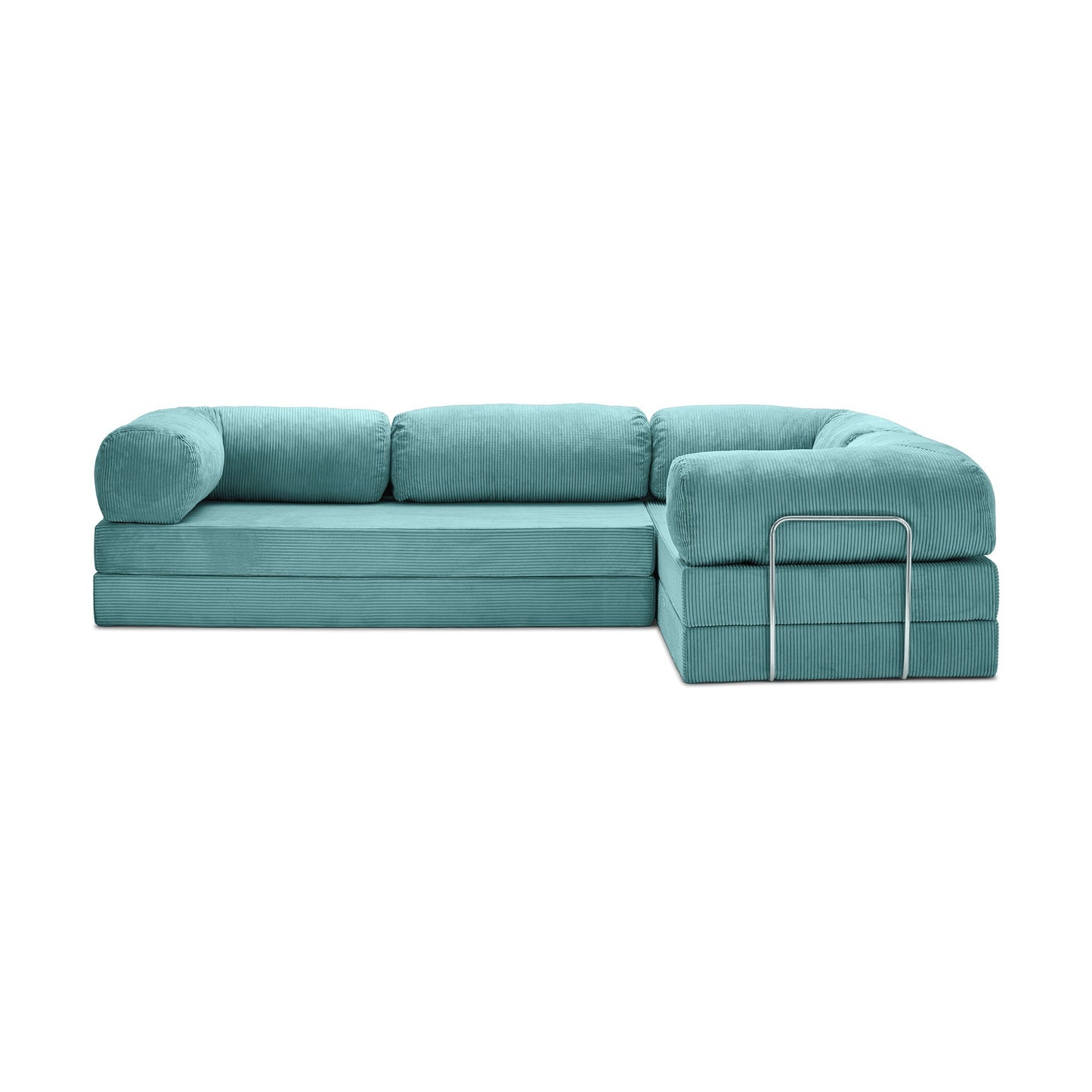 Sorelli Prestige Fold