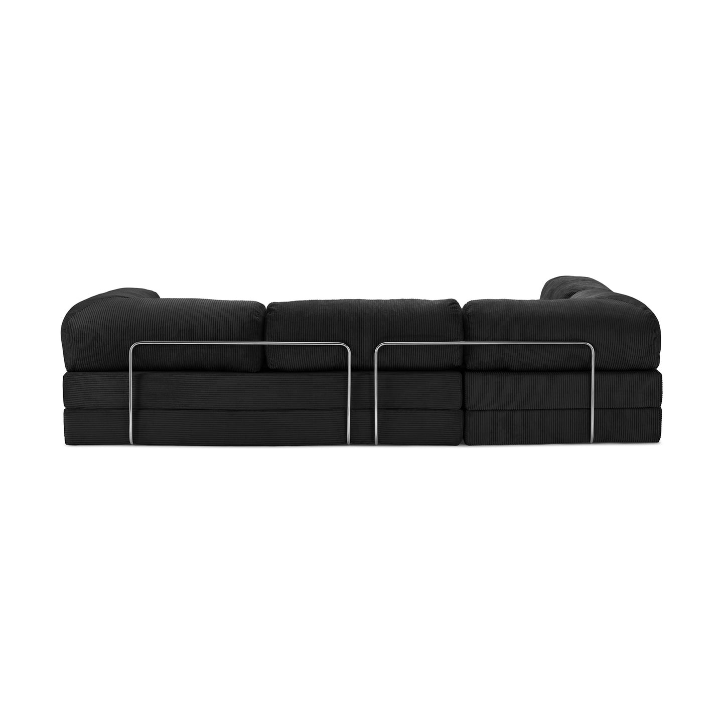 Opus Open Sectional