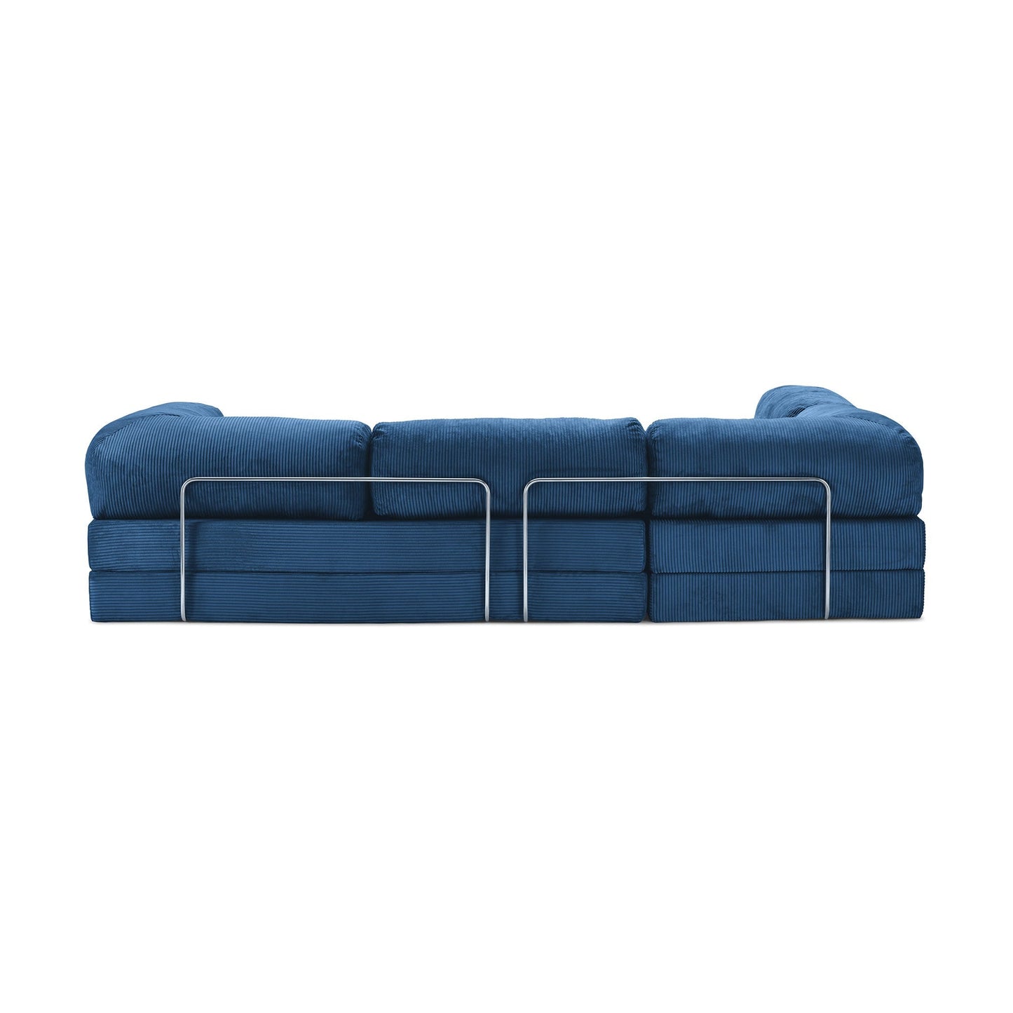 Opus Open Sectional