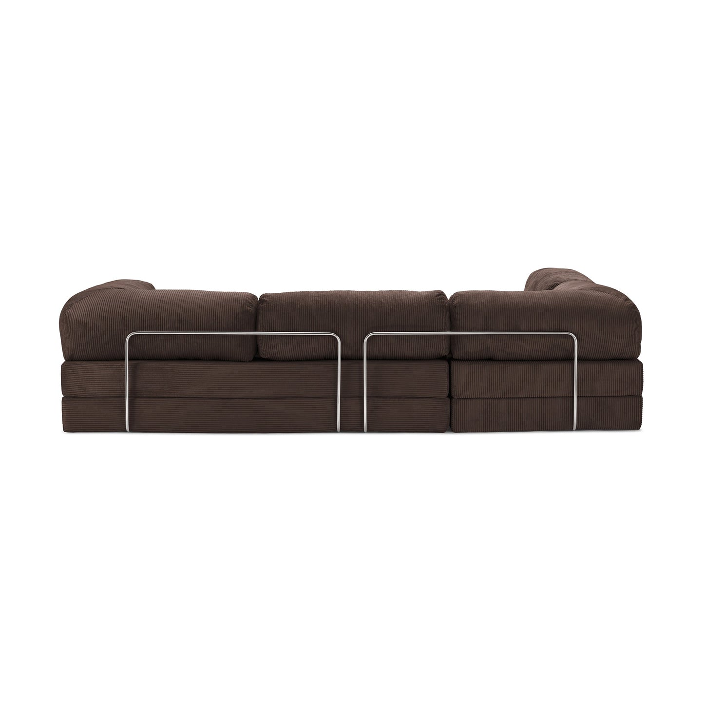 Sorelli Prestige Fold