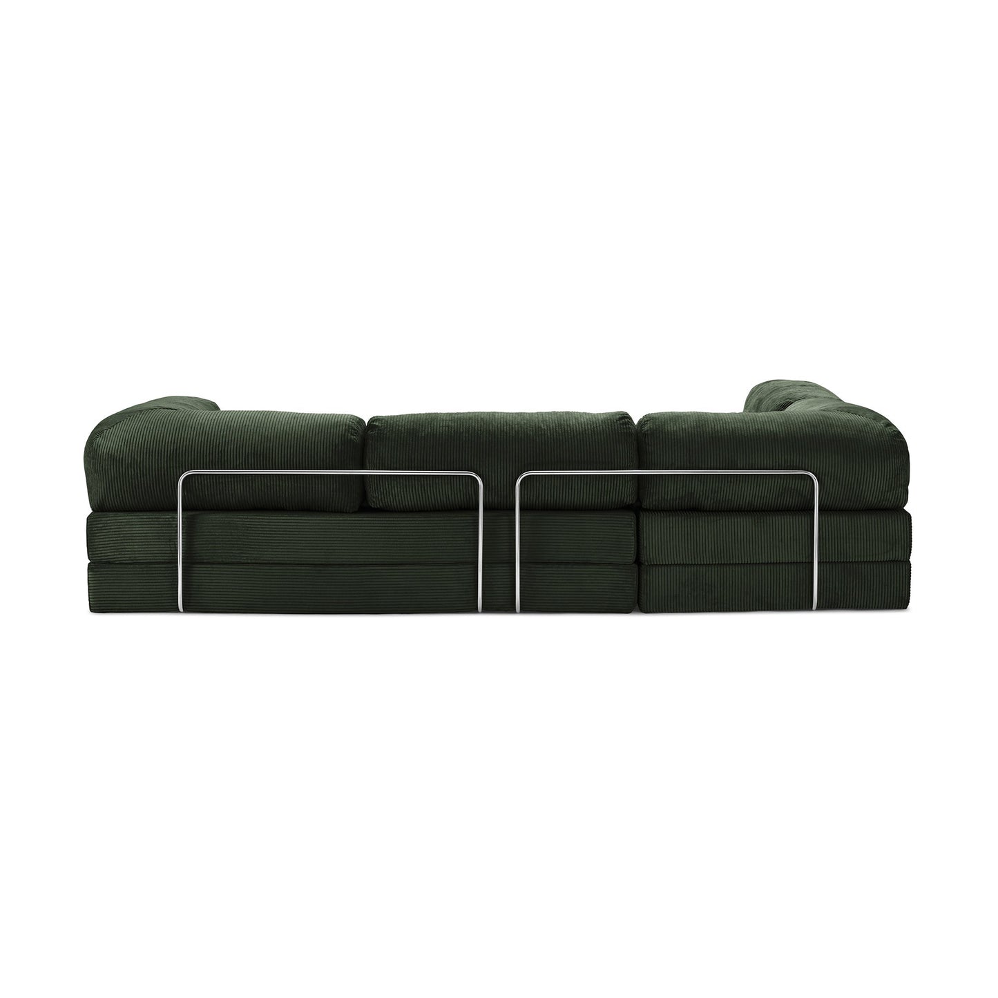 Opus Open Sectional