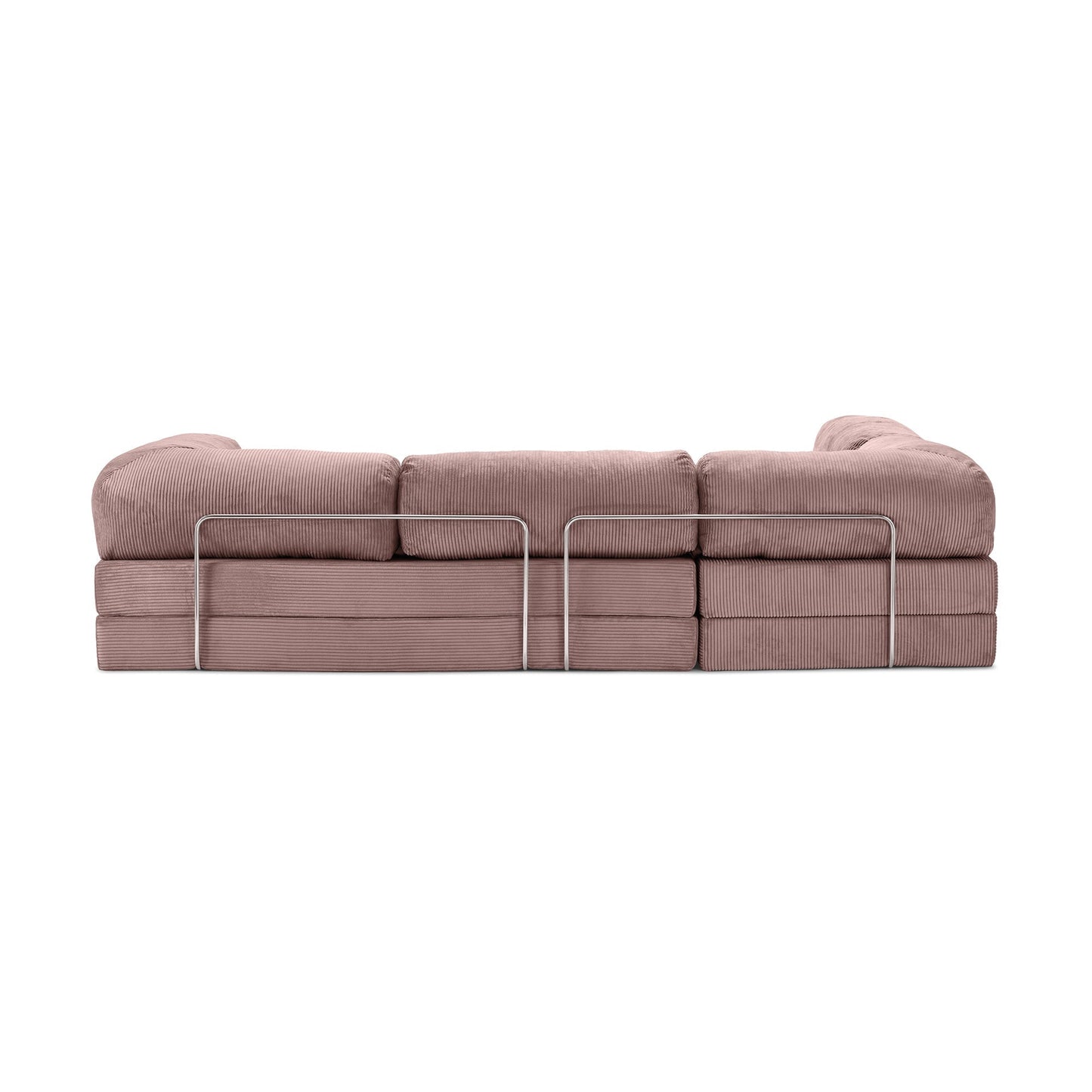 Opus Open Sectional