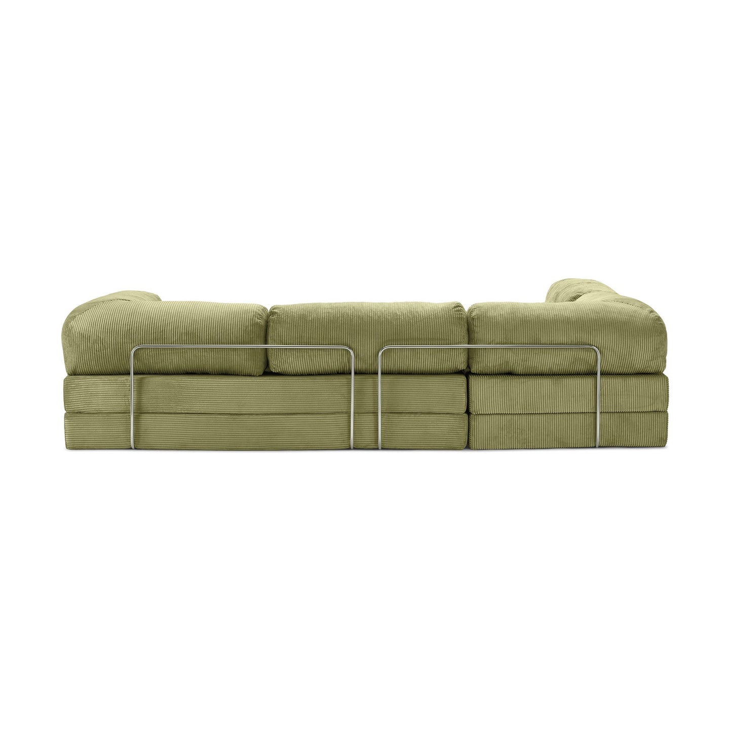 Opus Open Sectional
