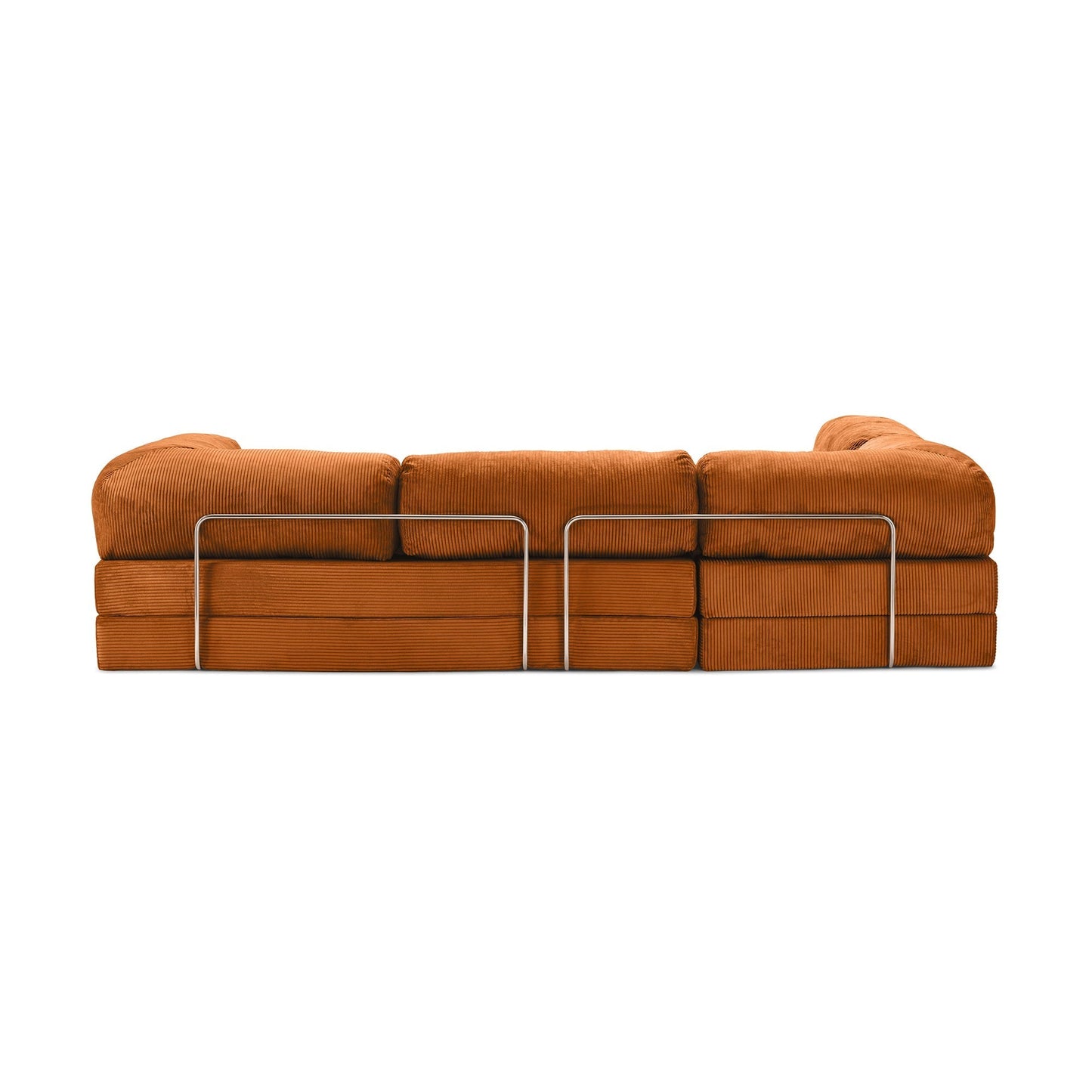 Opus Open Sectional
