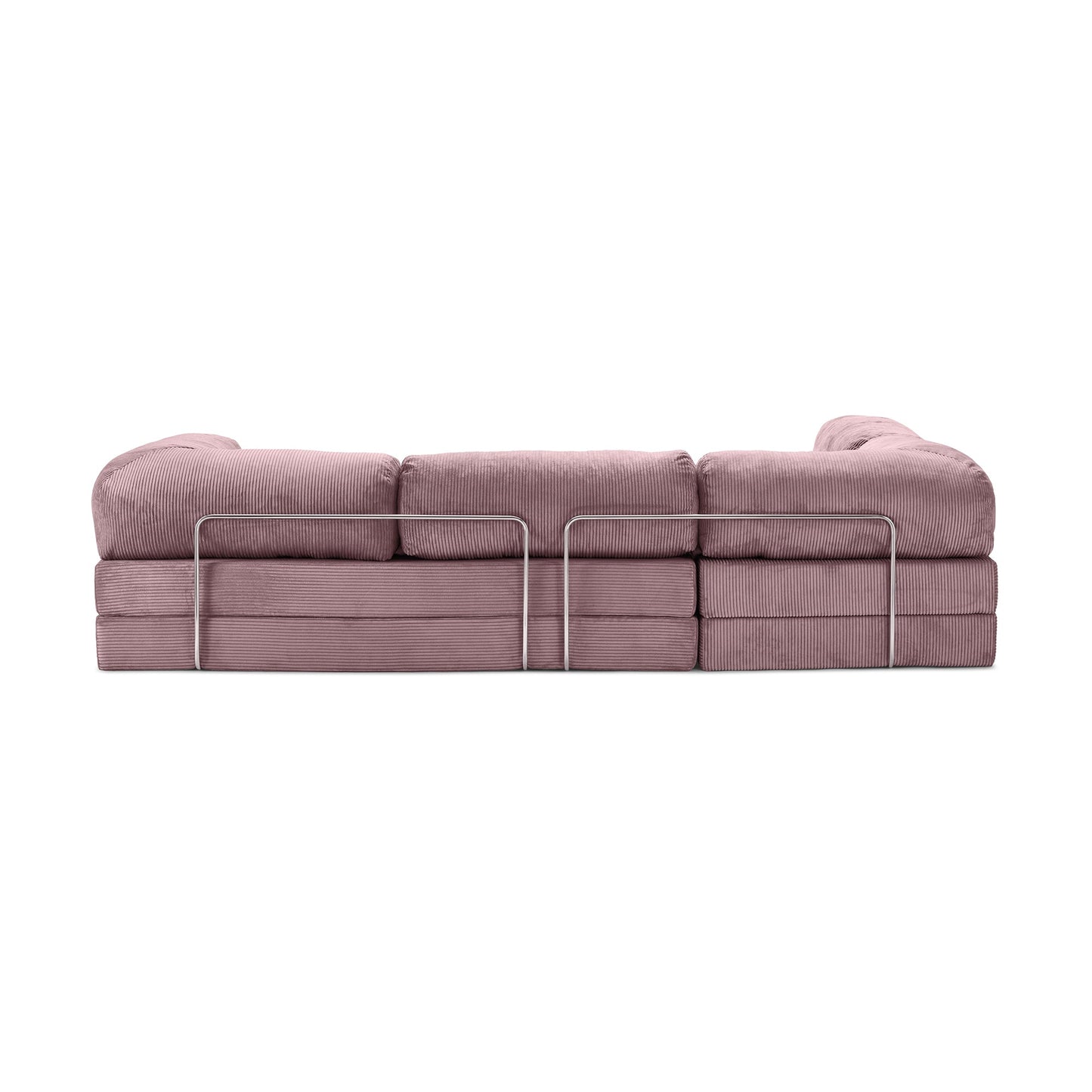 Opus Open Sectional