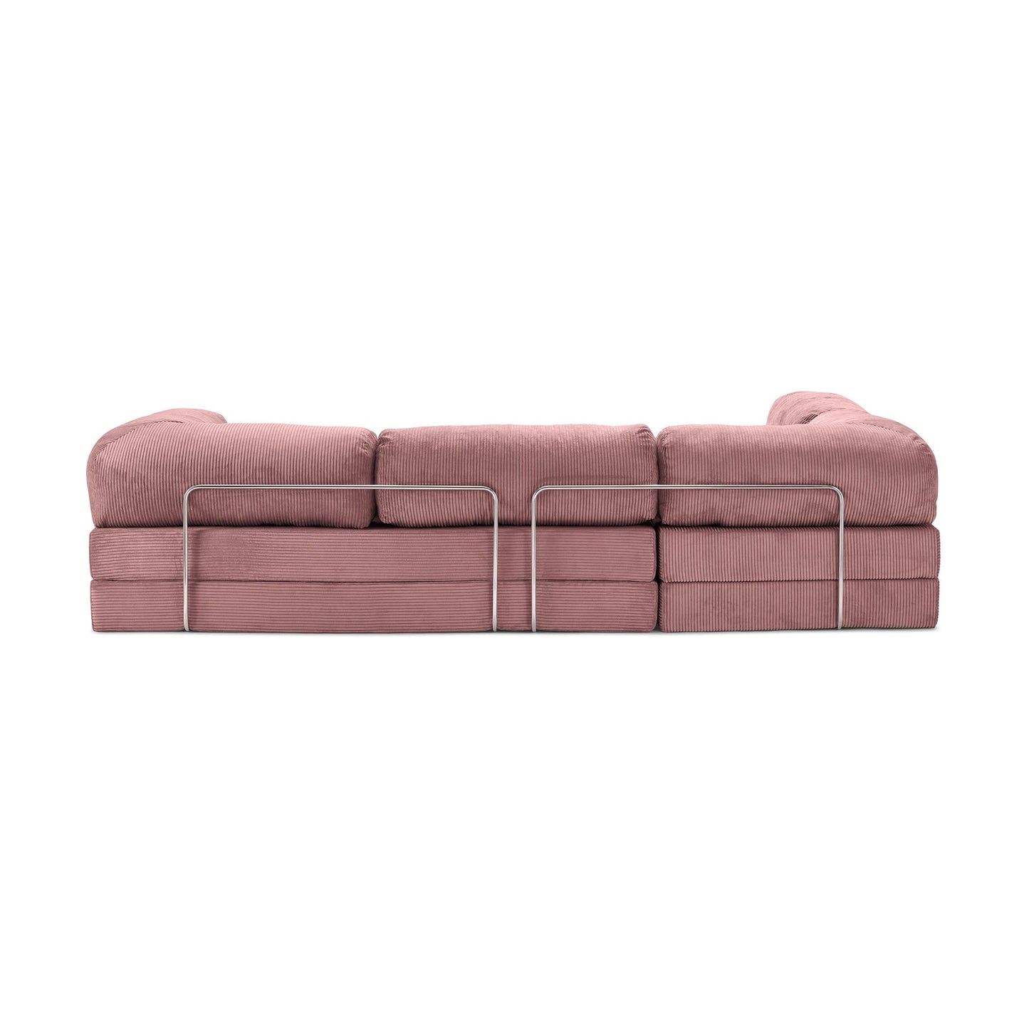 Sorelli Prestige Fold