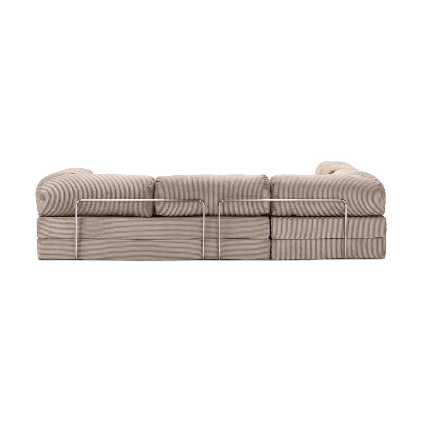 Opus Open Sectional