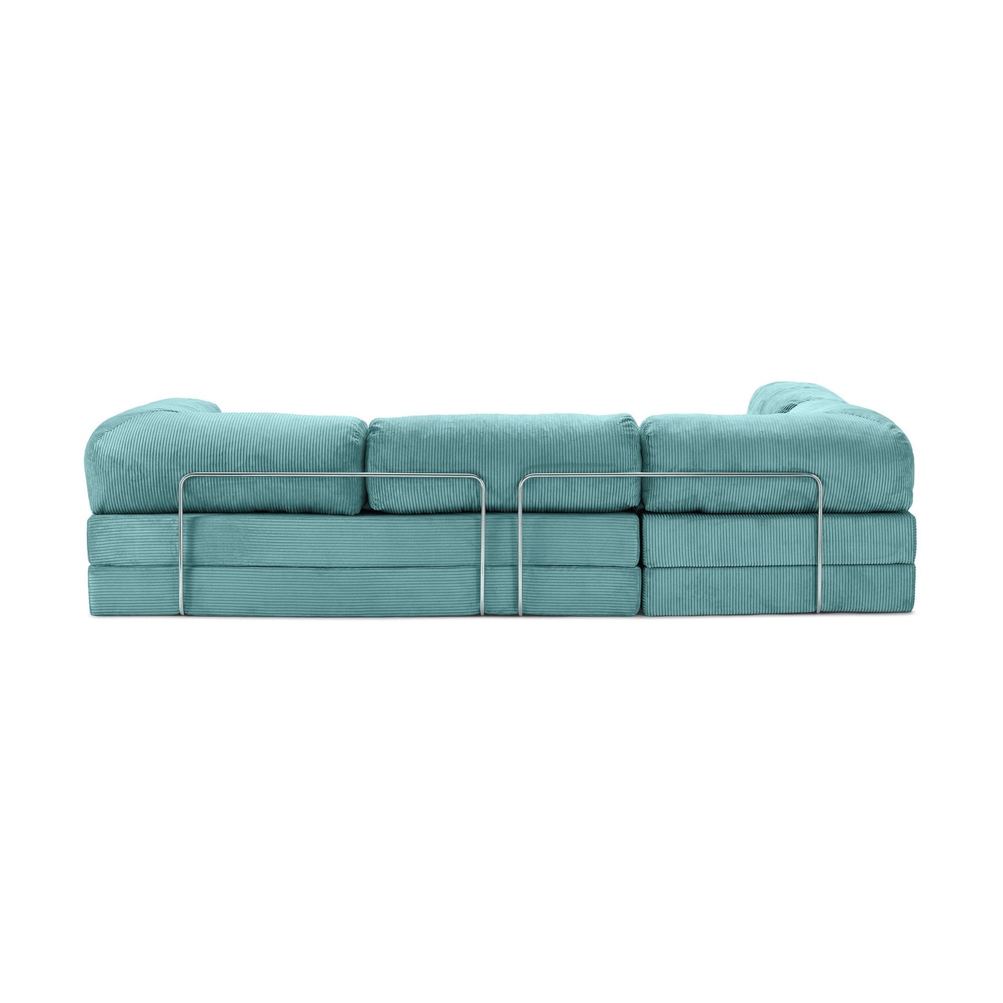 Opus Open Sectional