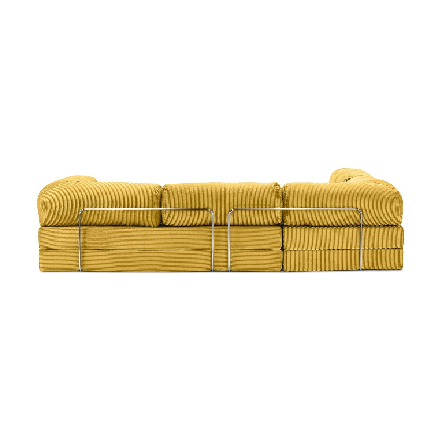 Opus Open Sectional