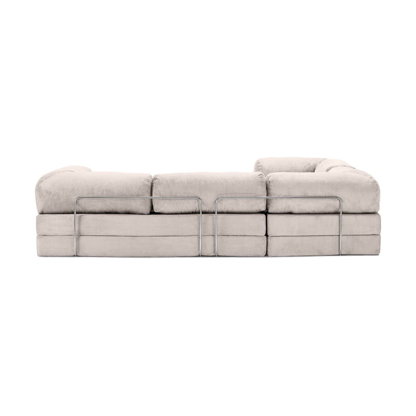 Sorelli Prestige Fold