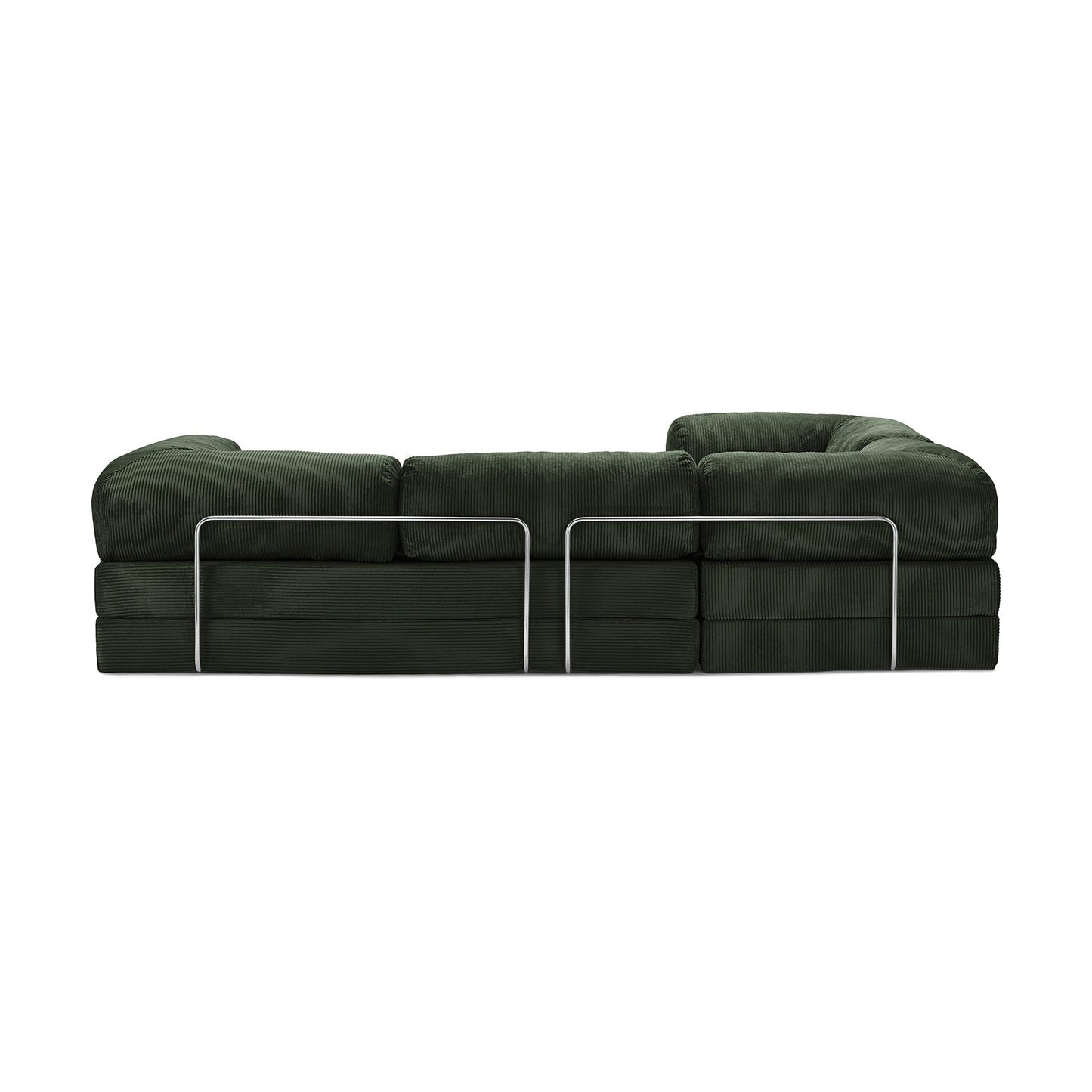 Sorelli Prestige Fold