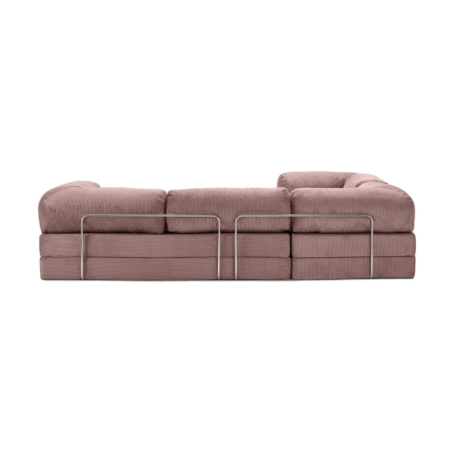 Sorelli Prestige Fold
