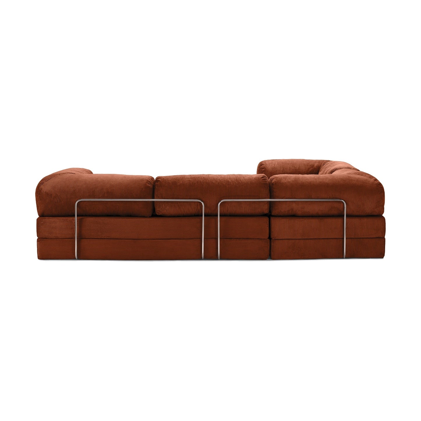 Sorelli Prestige Fold