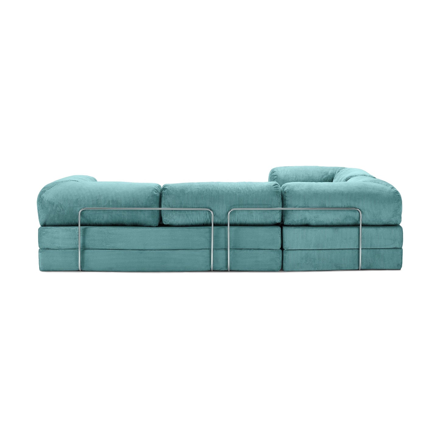 Sorelli Prestige Fold
