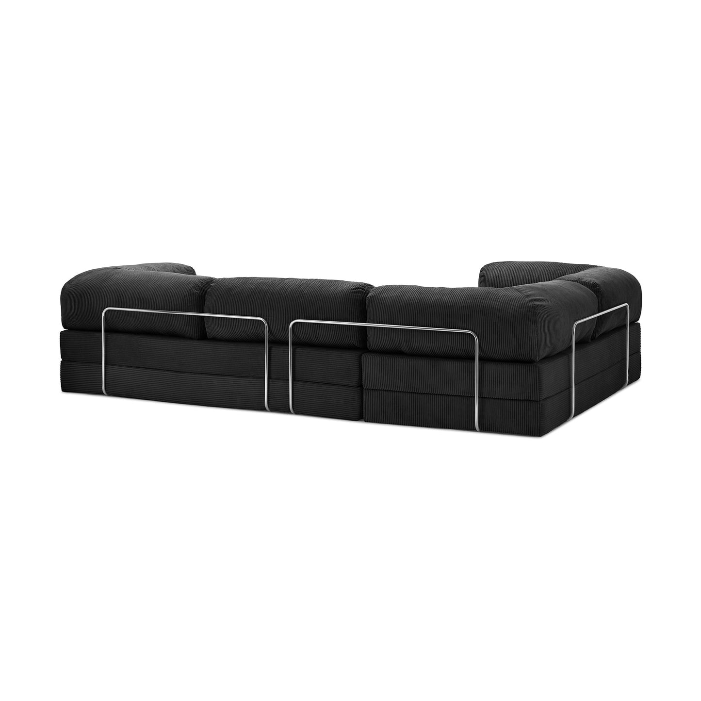 Sorelli Prestige Fold