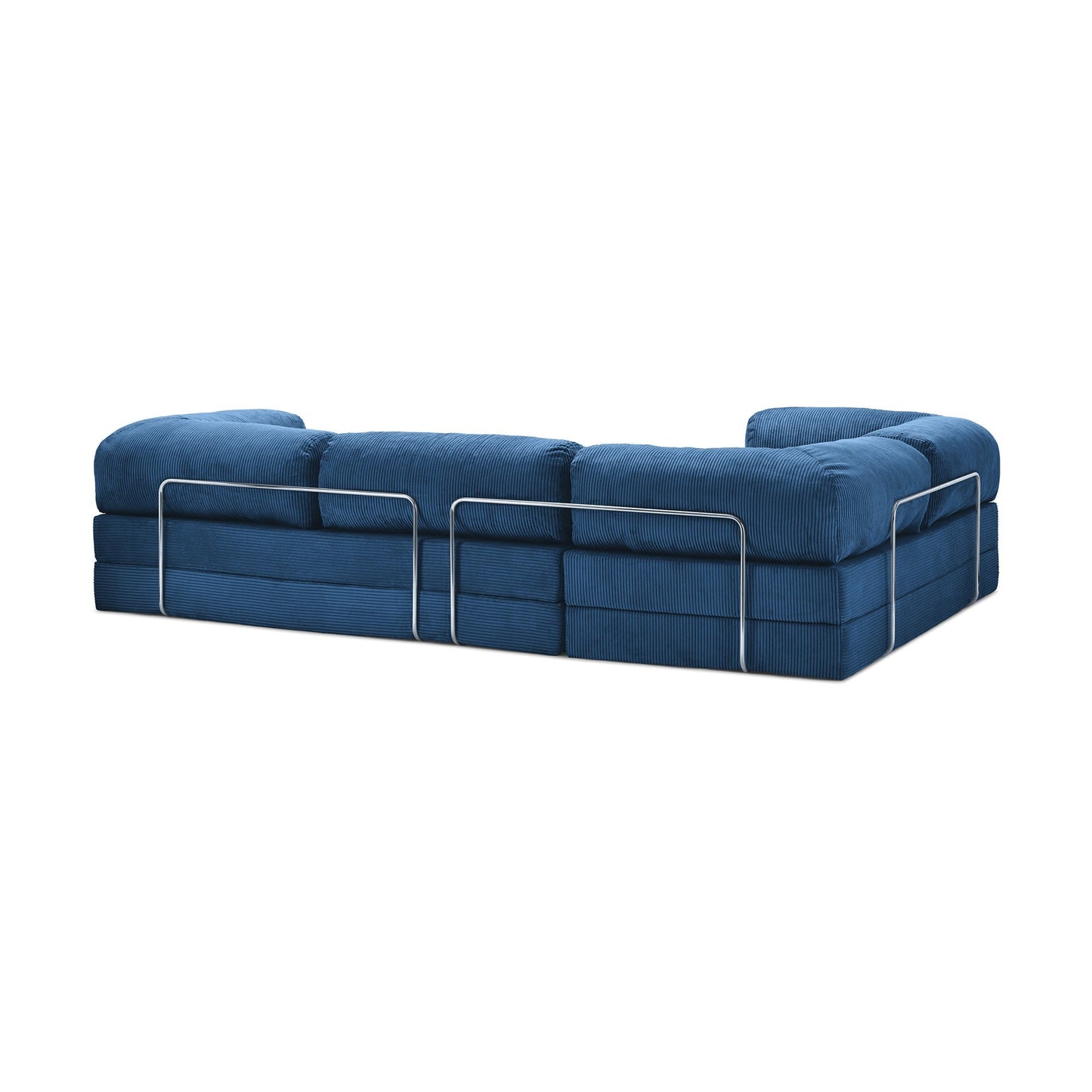 Sorelli Prestige Fold