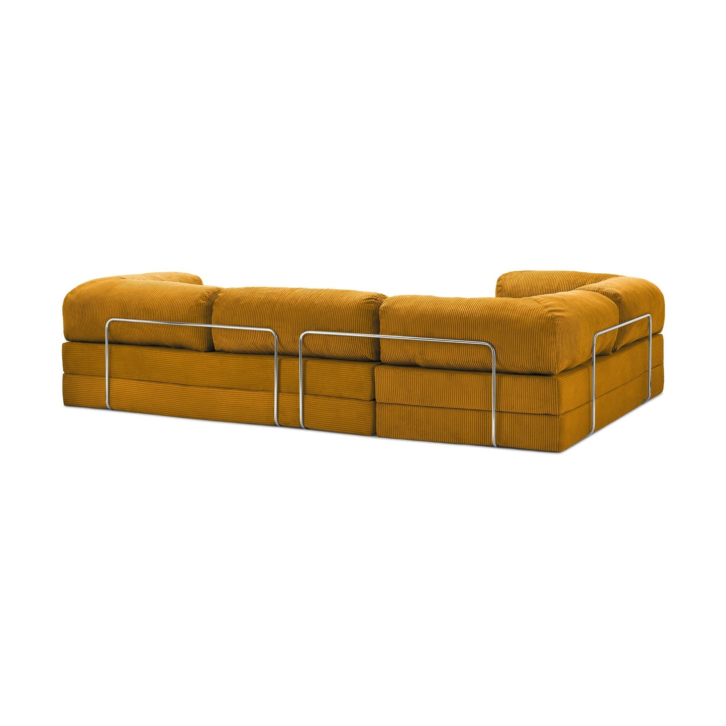 Sorelli Prestige Fold