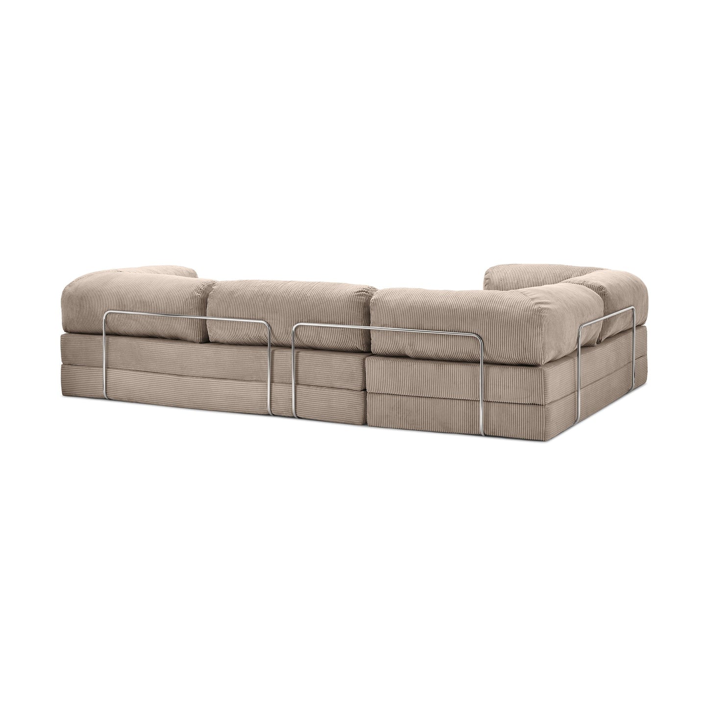 Sorelli Prestige Fold