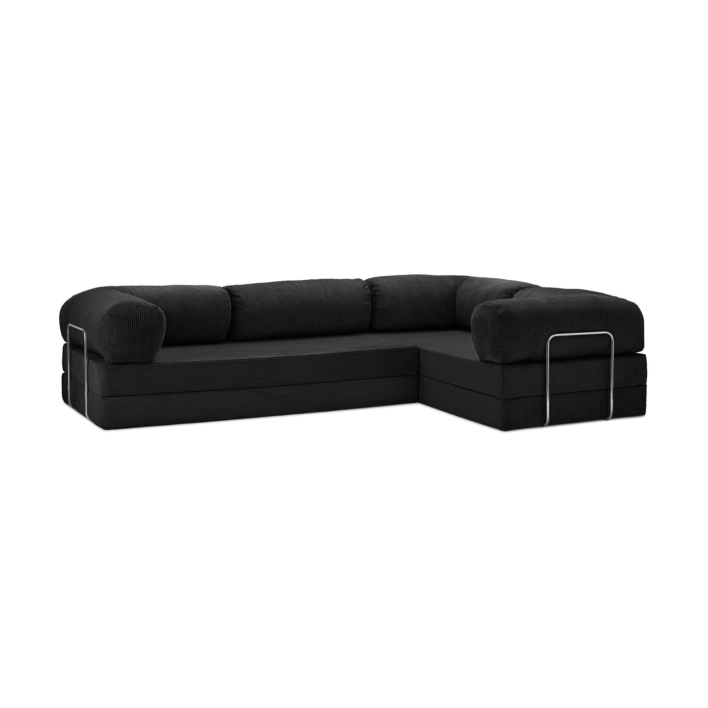 Sorelli Prestige Fold