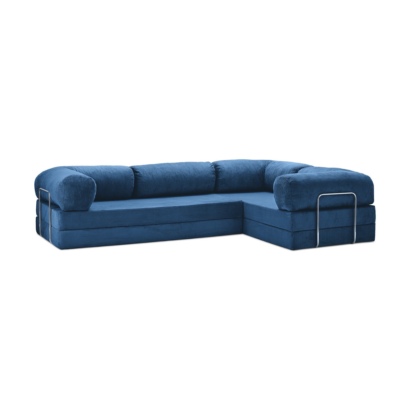 Sorelli Prestige Fold