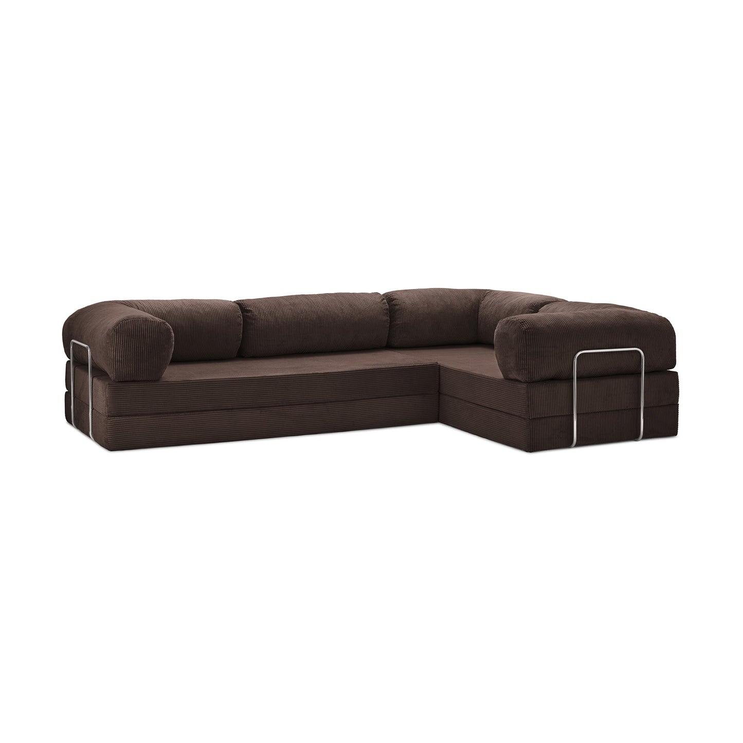 Sorelli Prestige Fold