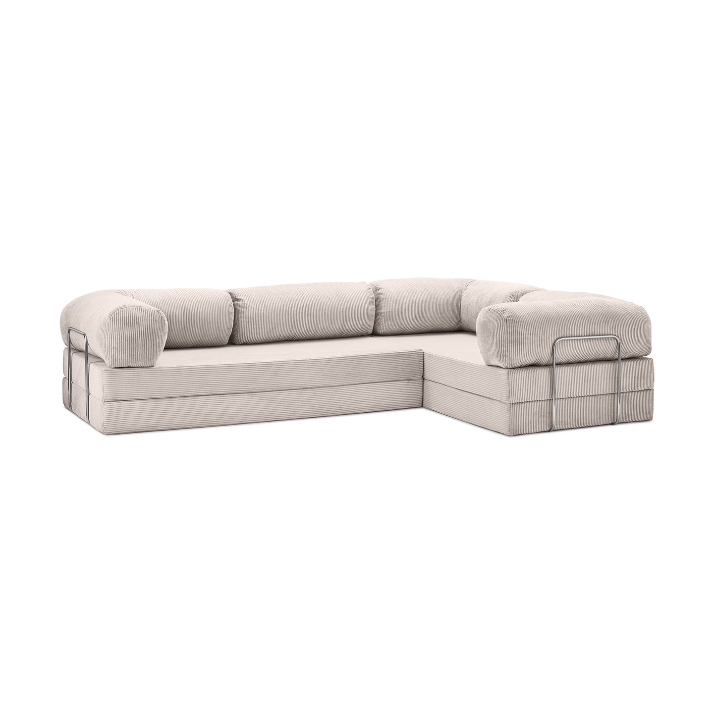 Sorelli Prestige Fold