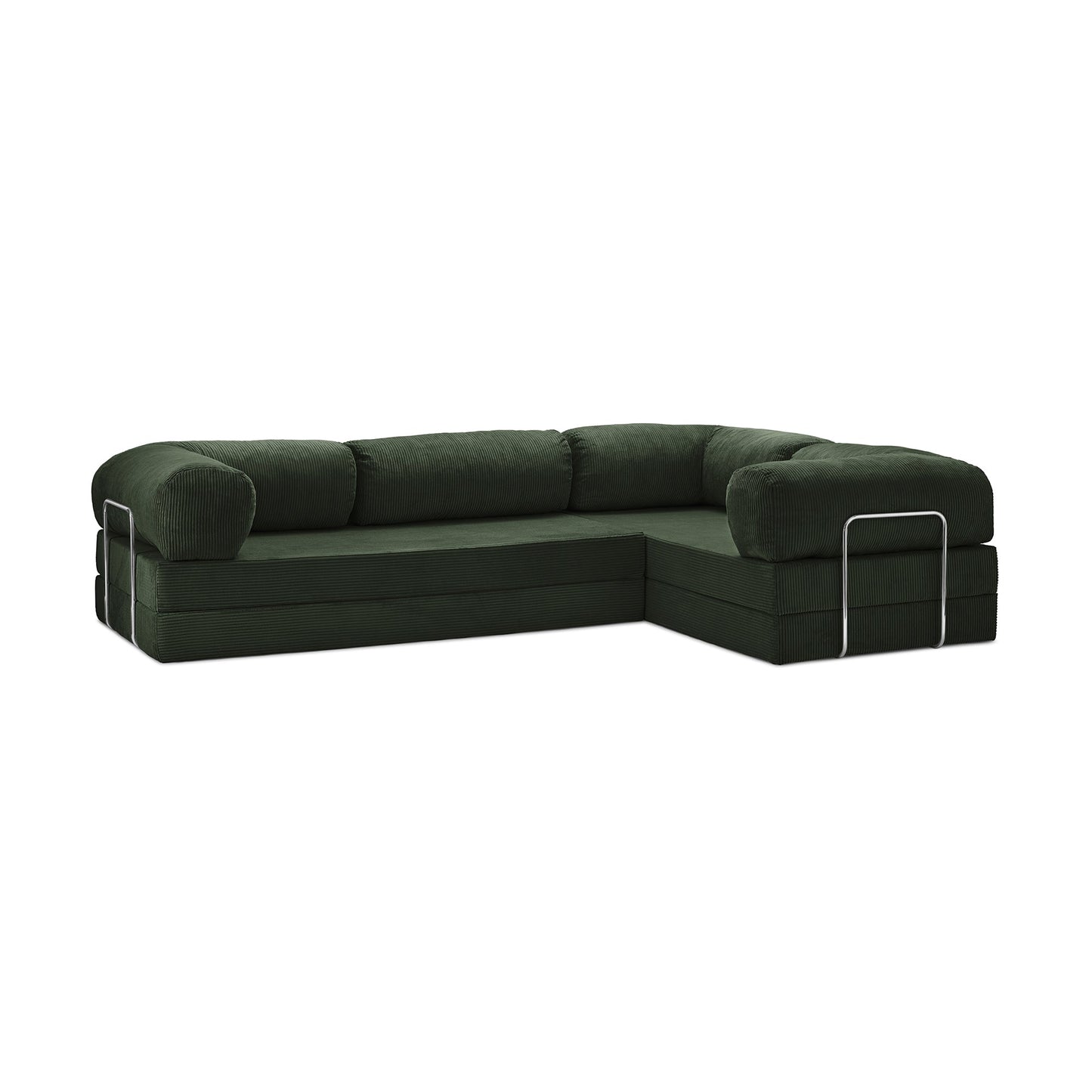 Sorelli Prestige Fold