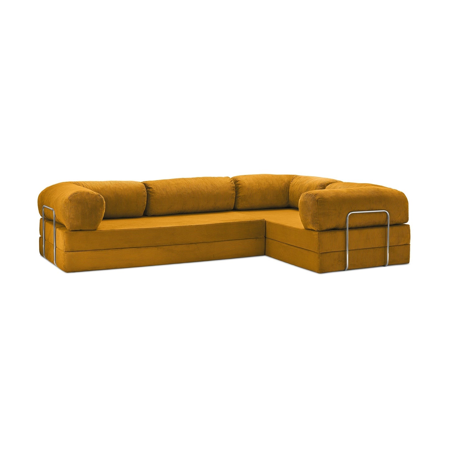 Sorelli Prestige Fold