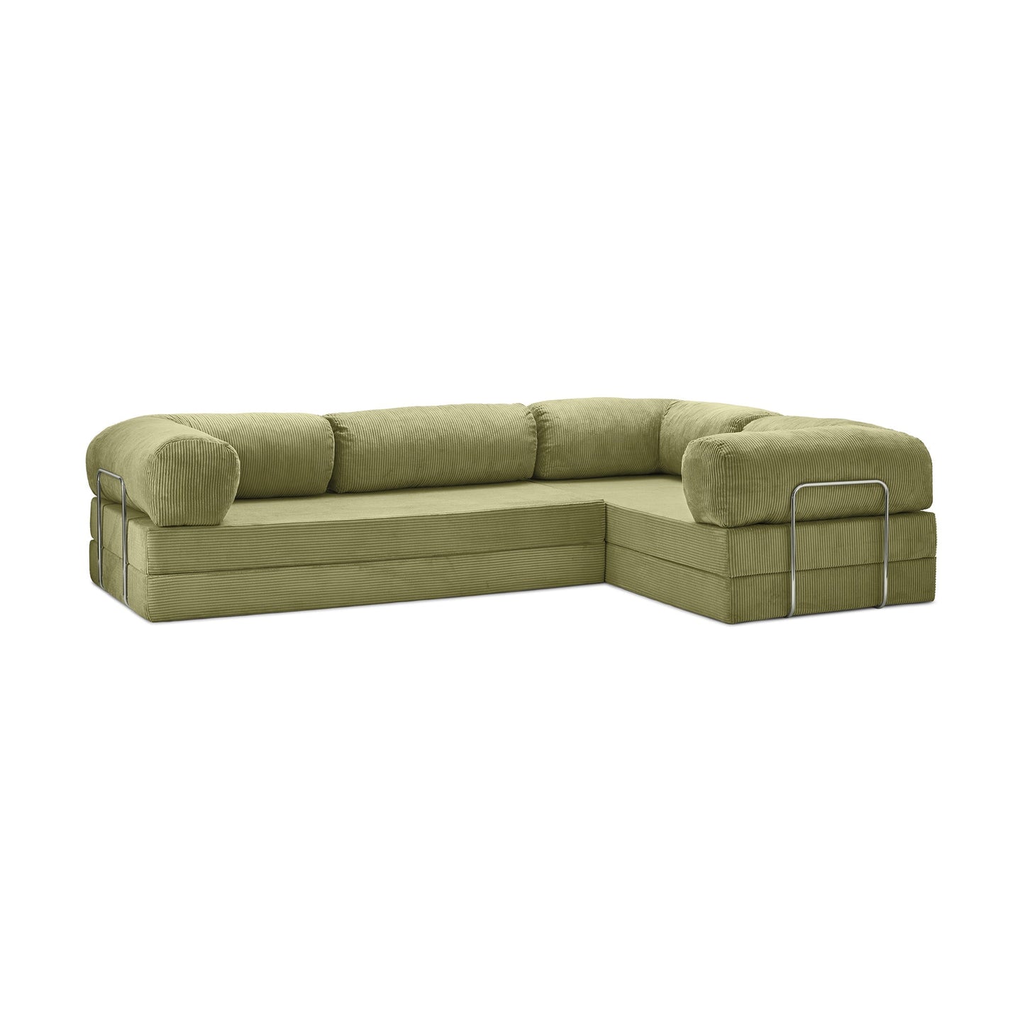 Sorelli Prestige Fold