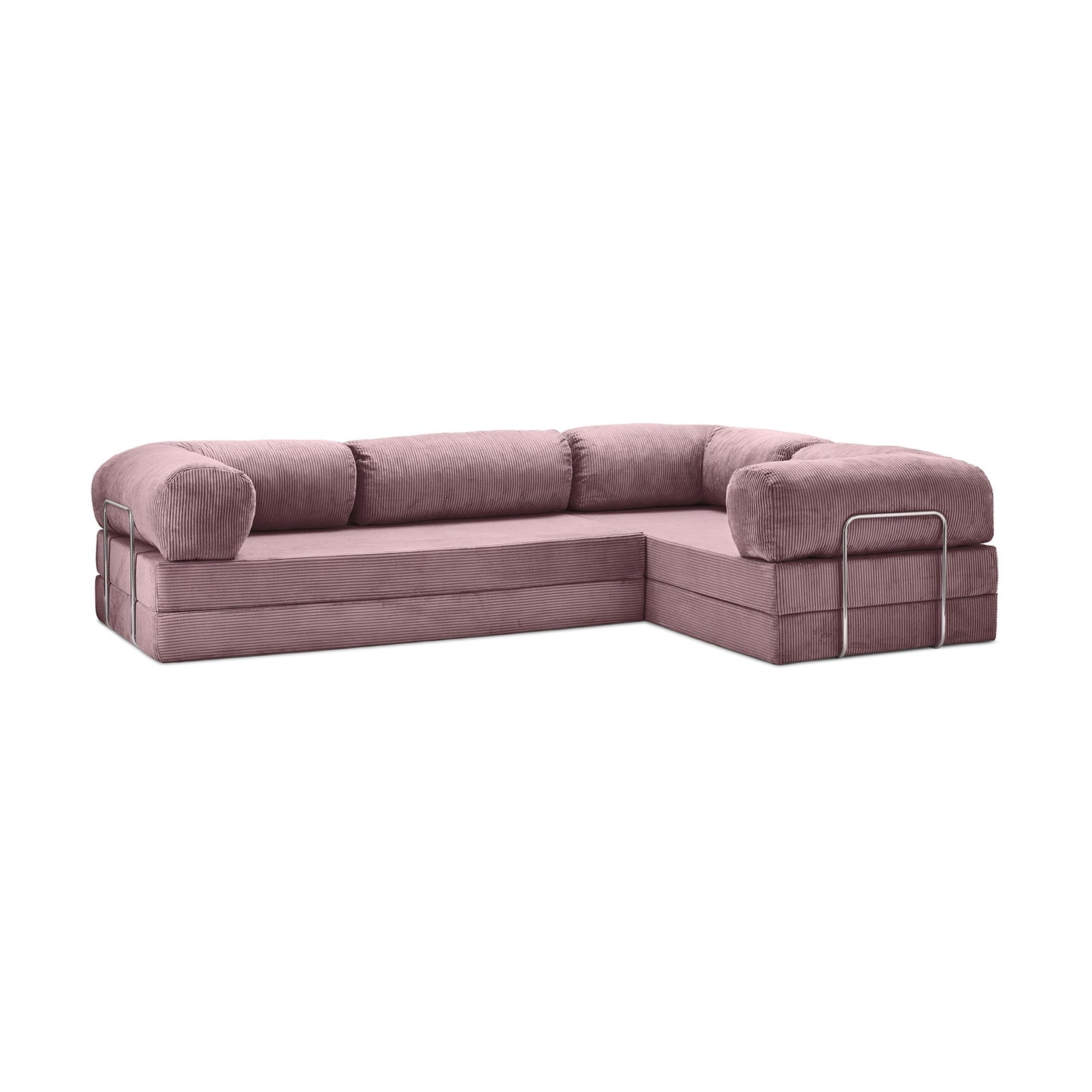 Sorelli Prestige Fold
