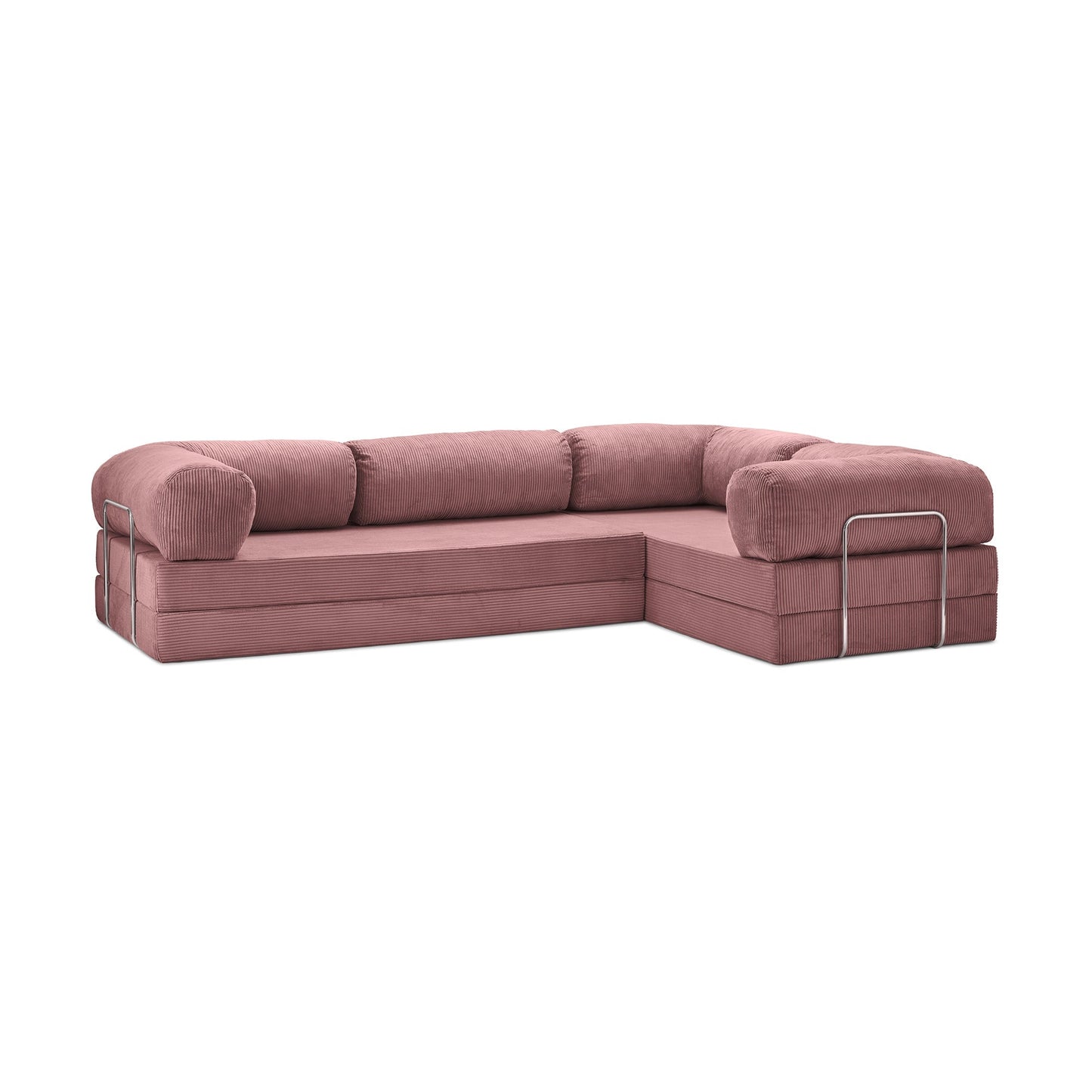 Sorelli Prestige Fold