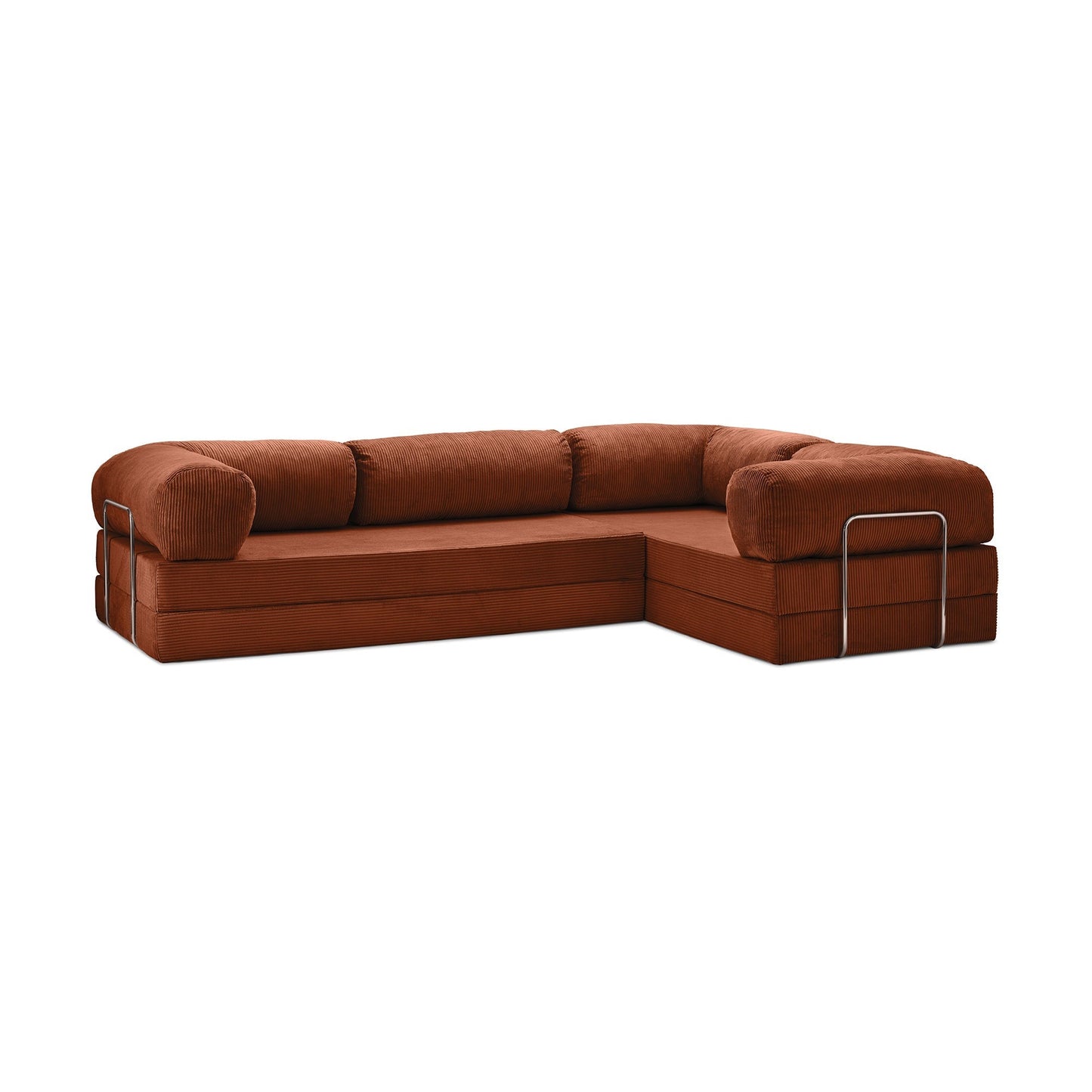 Sorelli Prestige Fold