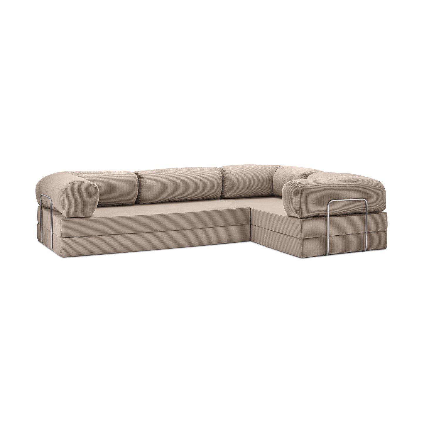 Sorelli Prestige Fold