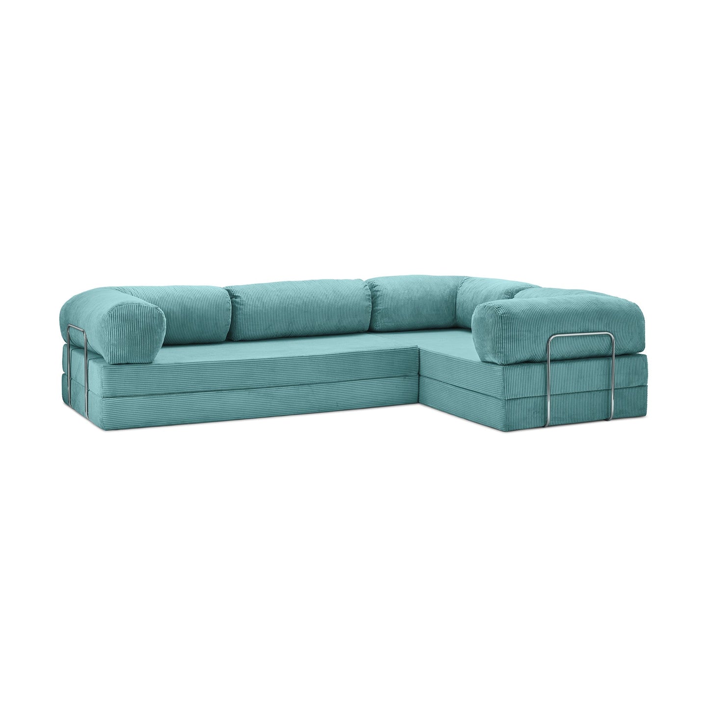 Sorelli Prestige Fold