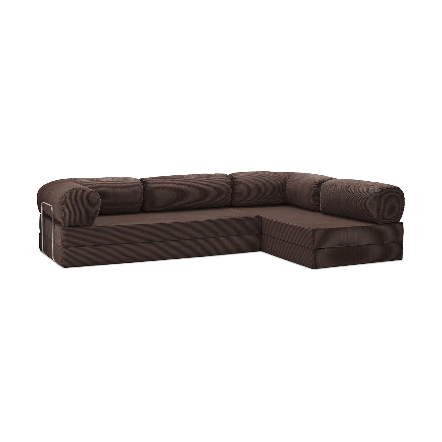 Opus Open Sectional