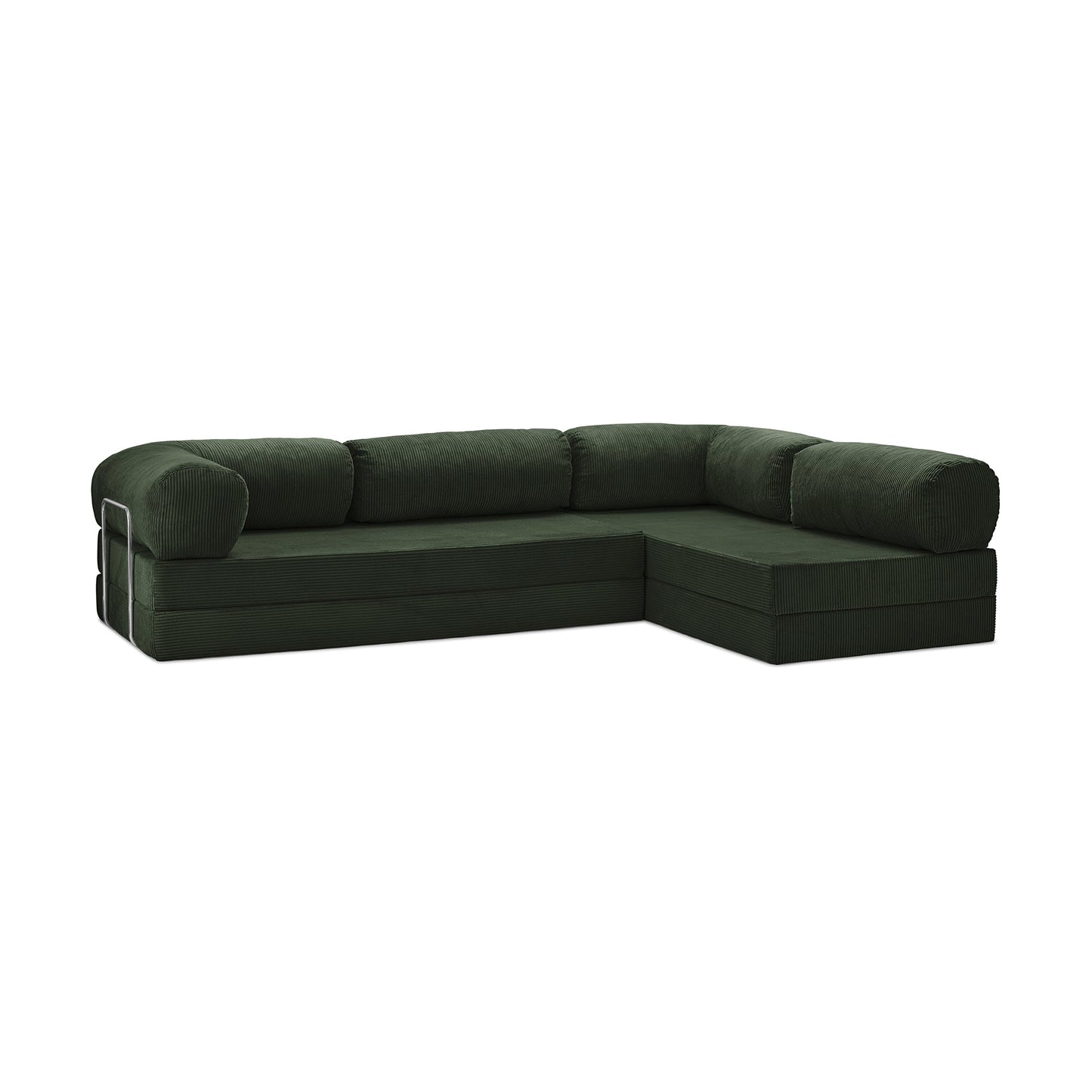 Opus Open Sectional