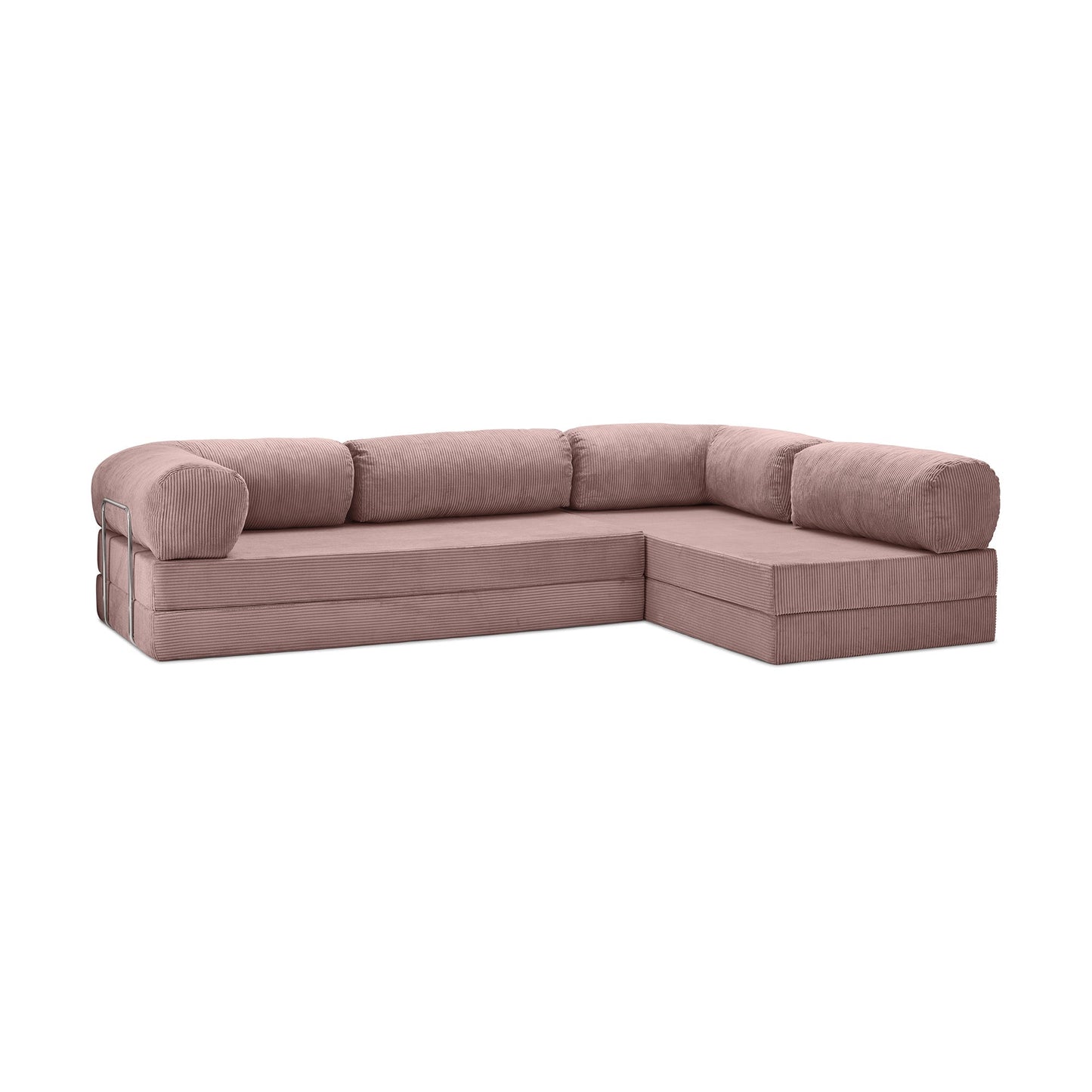 Opus Open Sectional