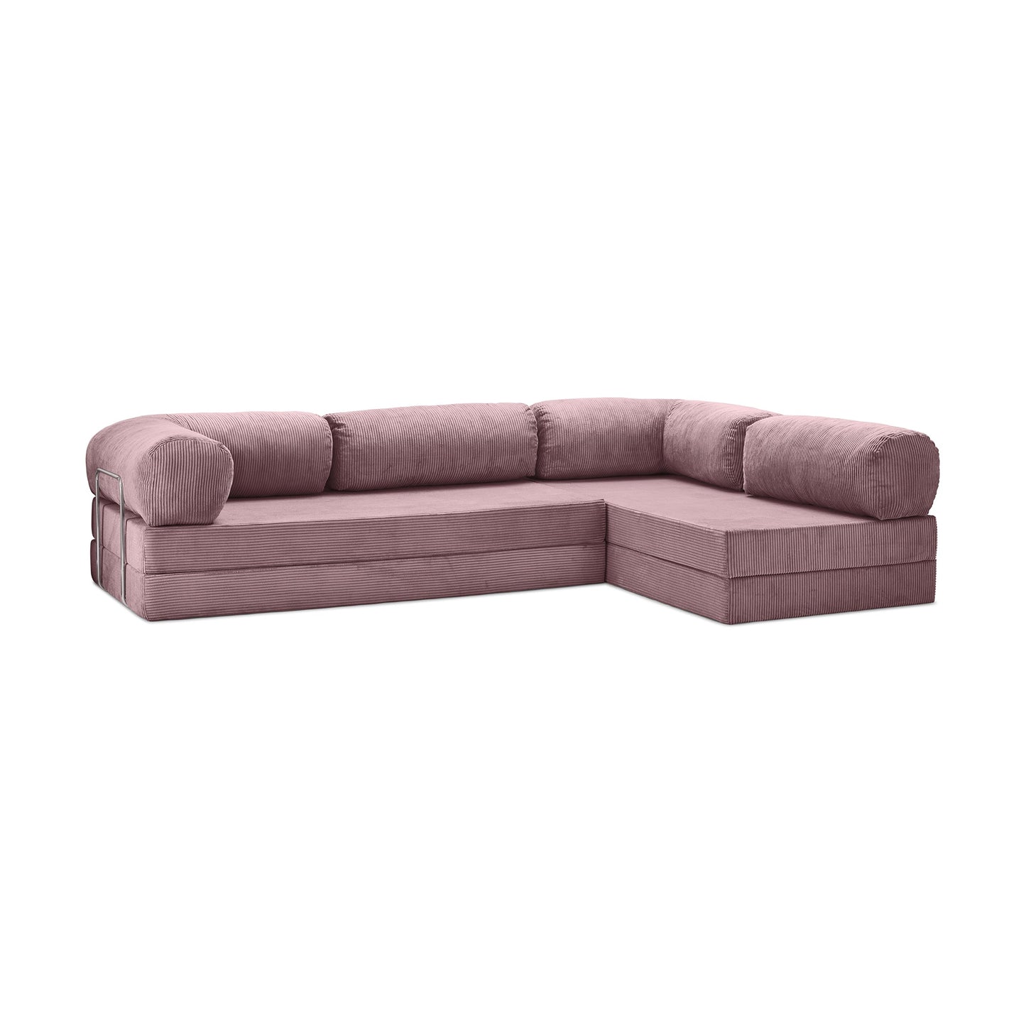 Opus Open Sectional