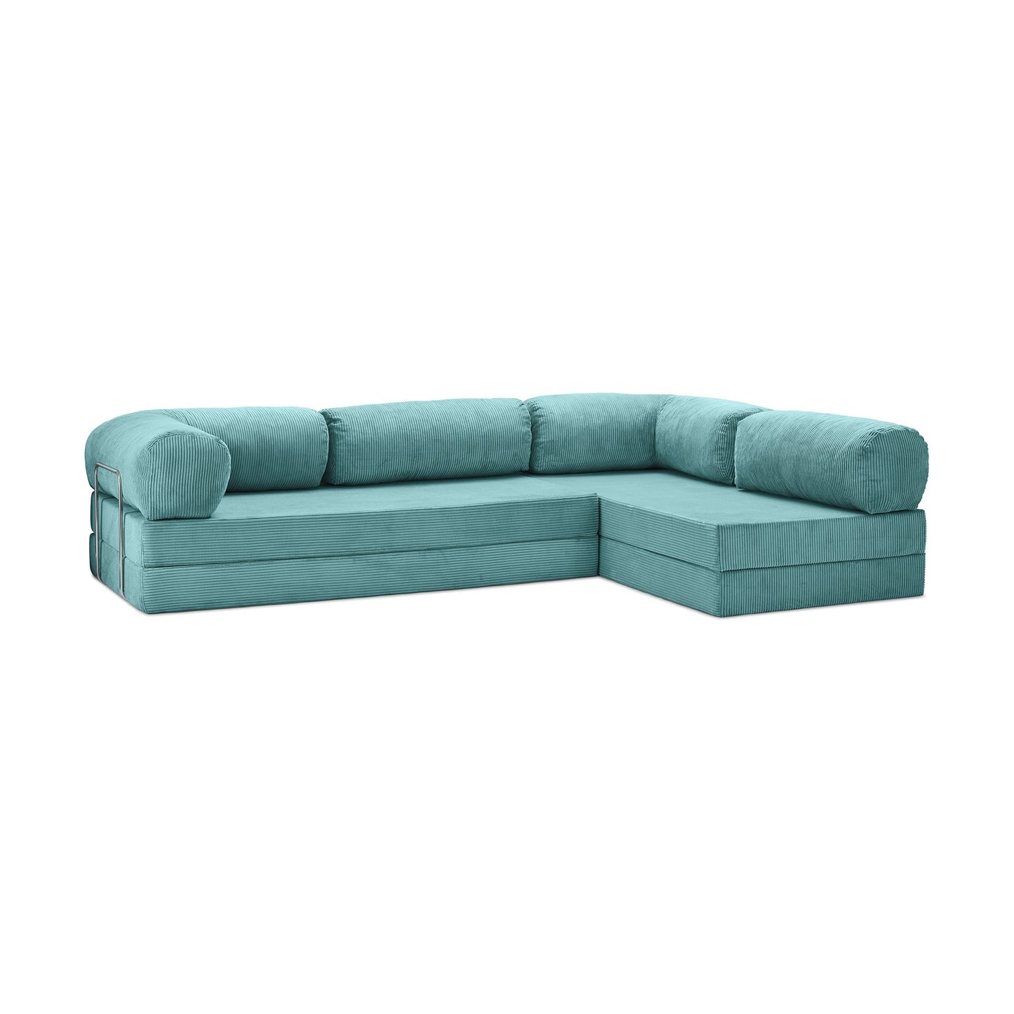 Opus Open Sectional