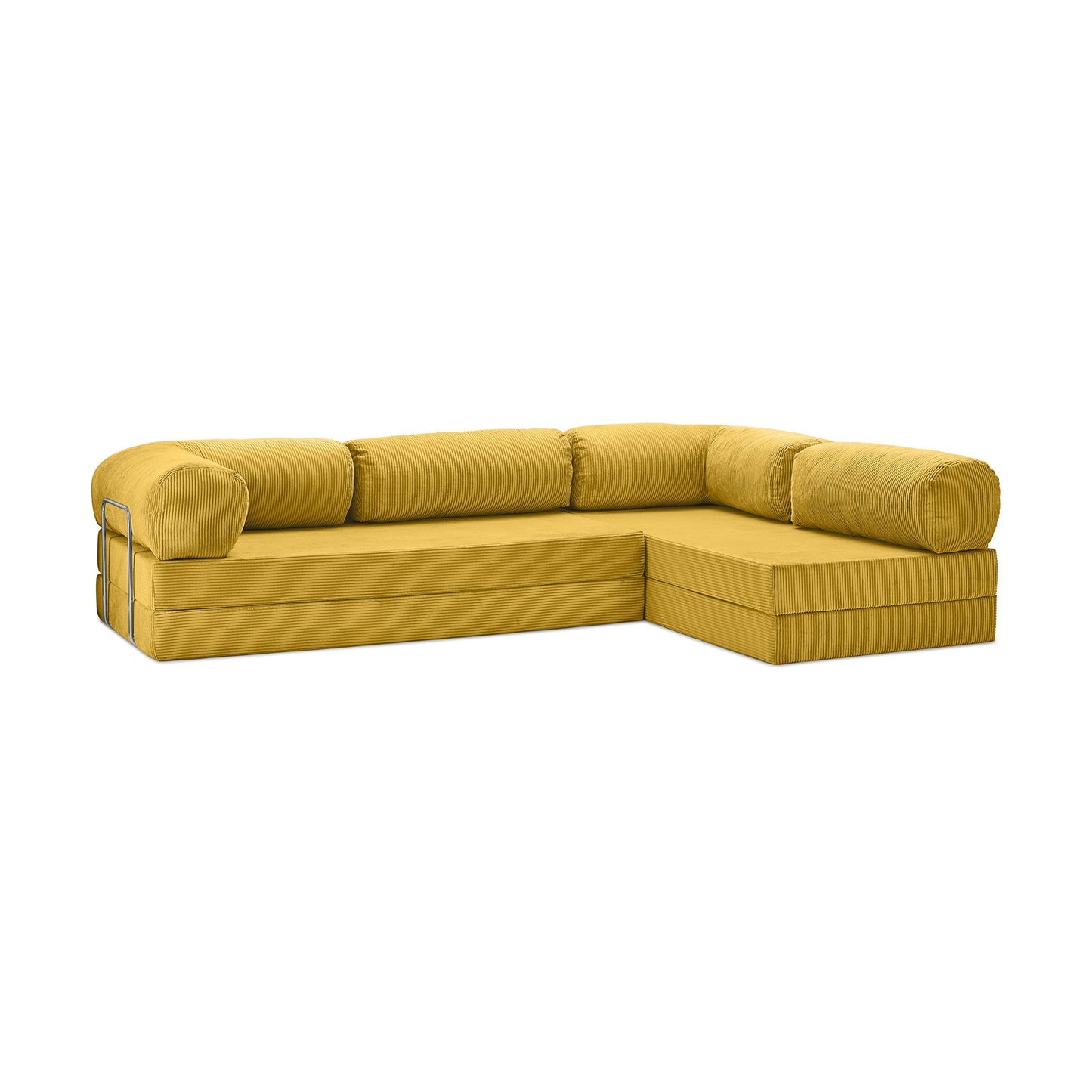 Opus Open Sectional