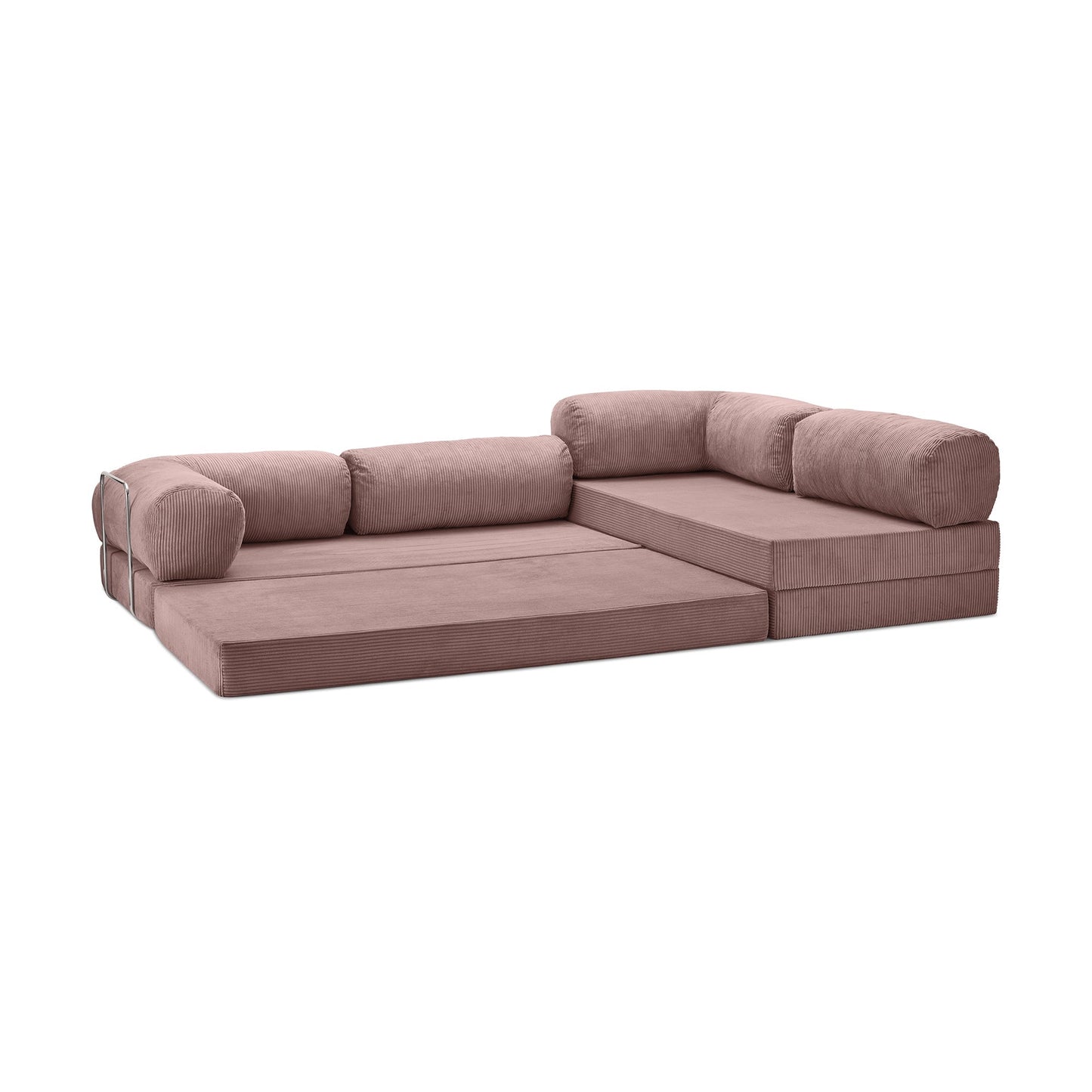 Opus Open Sectional