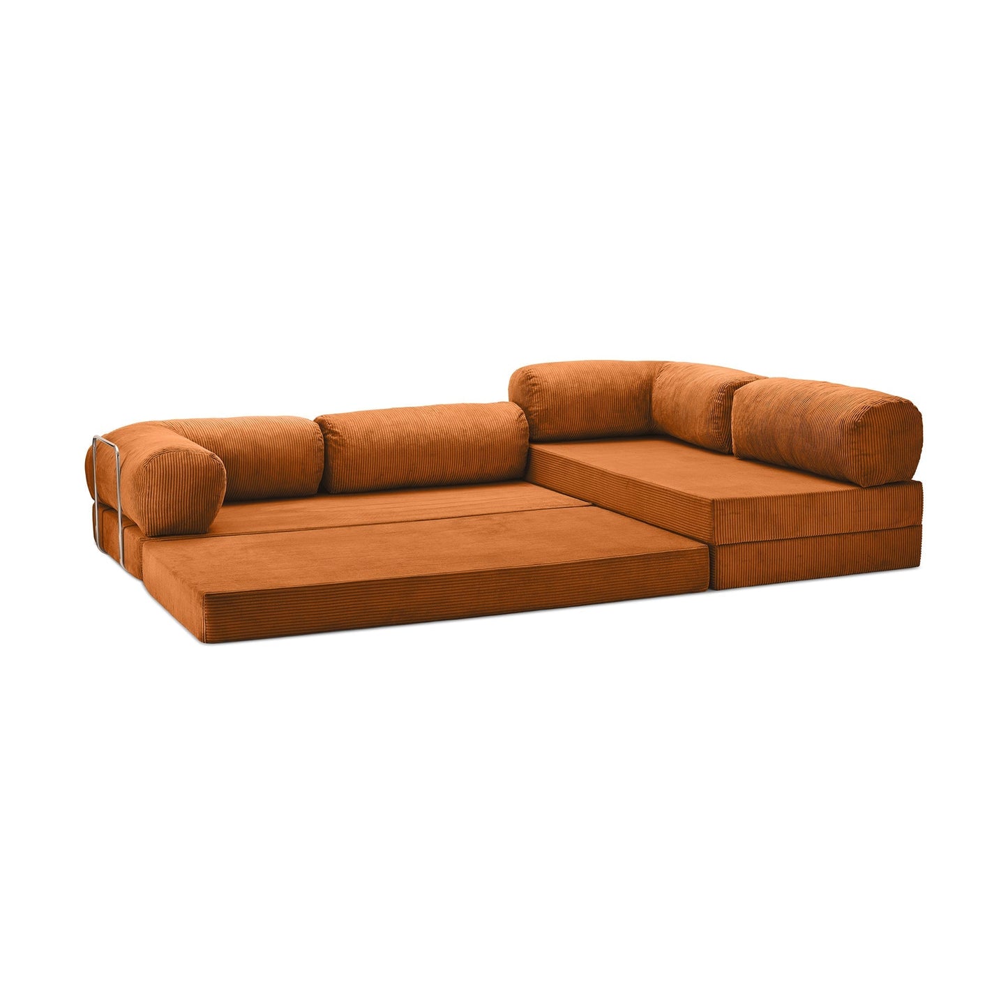 Opus Open Sectional