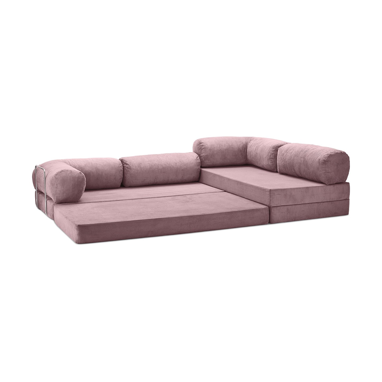 Opus Open Sectional