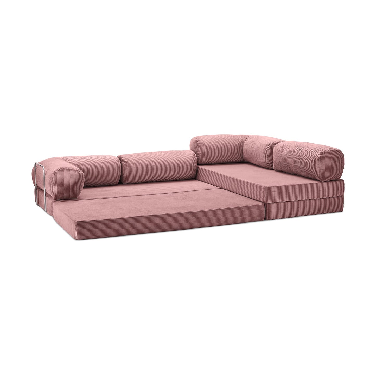 Opus Open Sectional